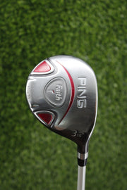 WOMEN Ping Faith 18° 3 Wood L Flex 41.5" w/ HC