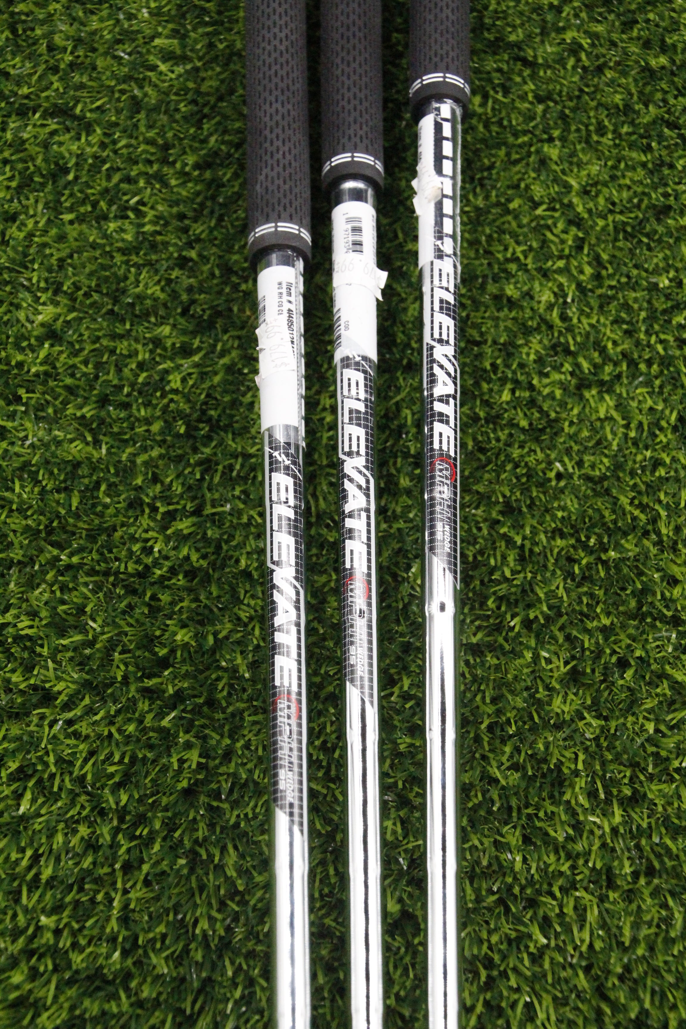 NEW Callaway CB 50° 54° 58° Wedge Set Wedge Flex