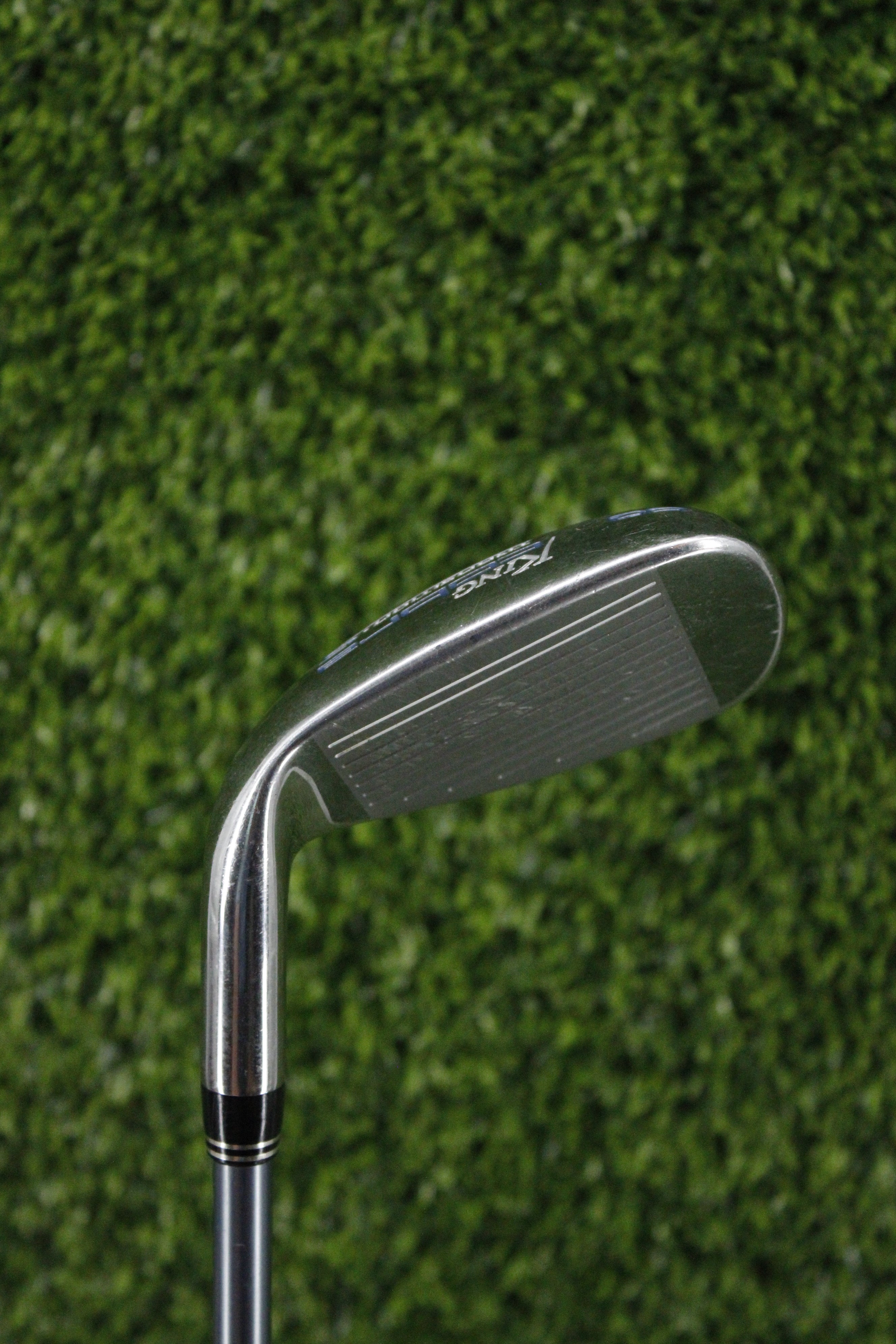 WOMEN Cobra Transition S Ladies 8 Iron L Flex 35.5"