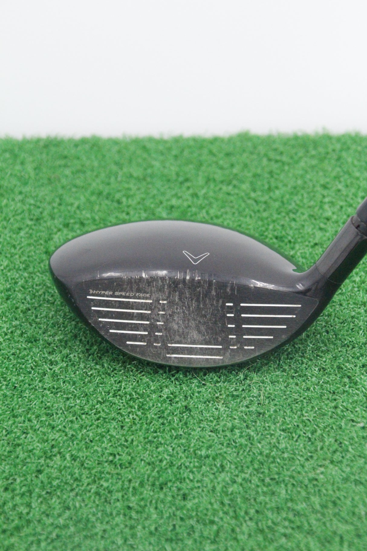 Callaway Big Bertha V Series 18° 5 Wood R Flex 42.5"