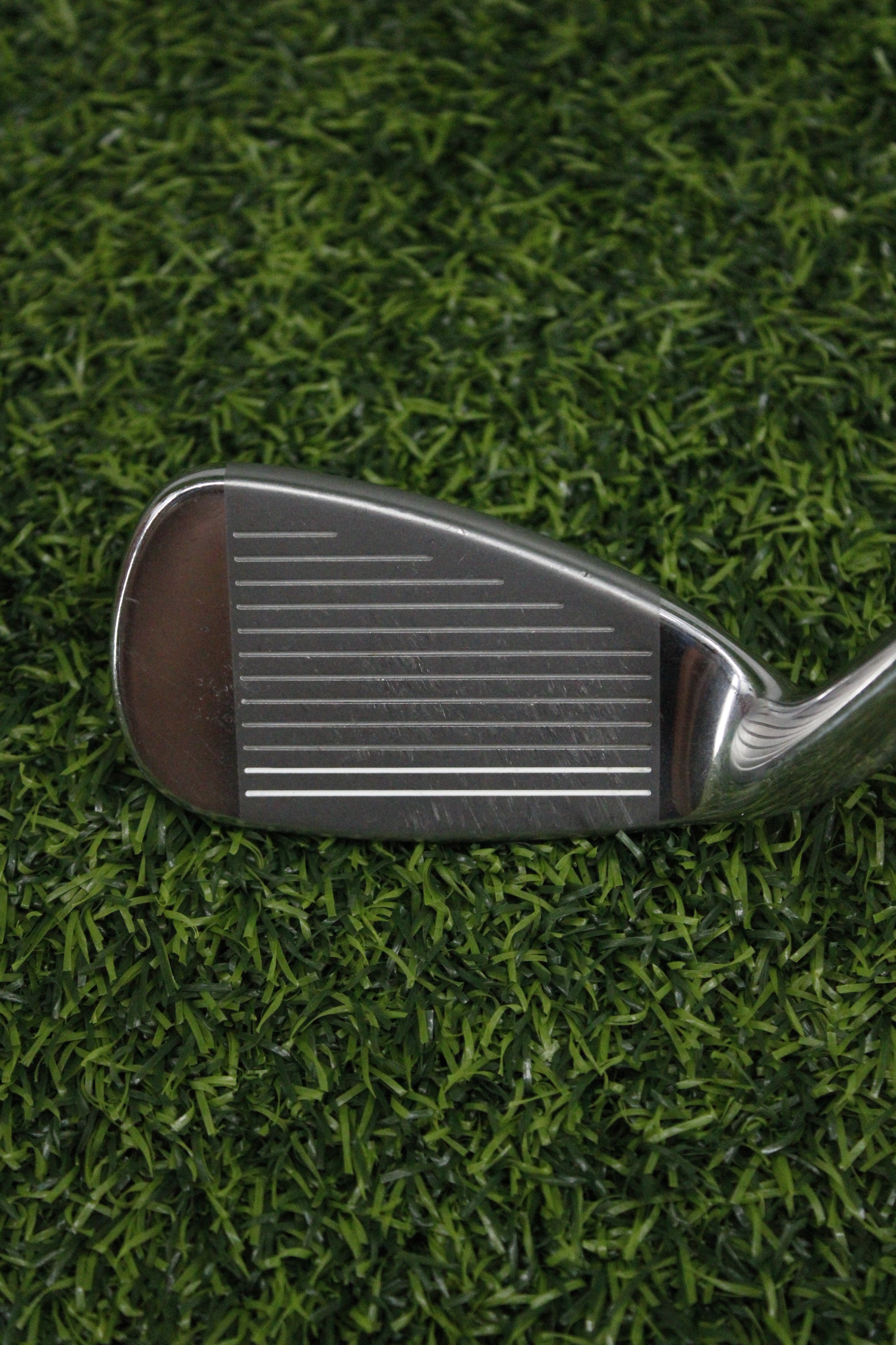 WOMEN Cobra Transition S Ladies 8 Iron L Flex 35.5"