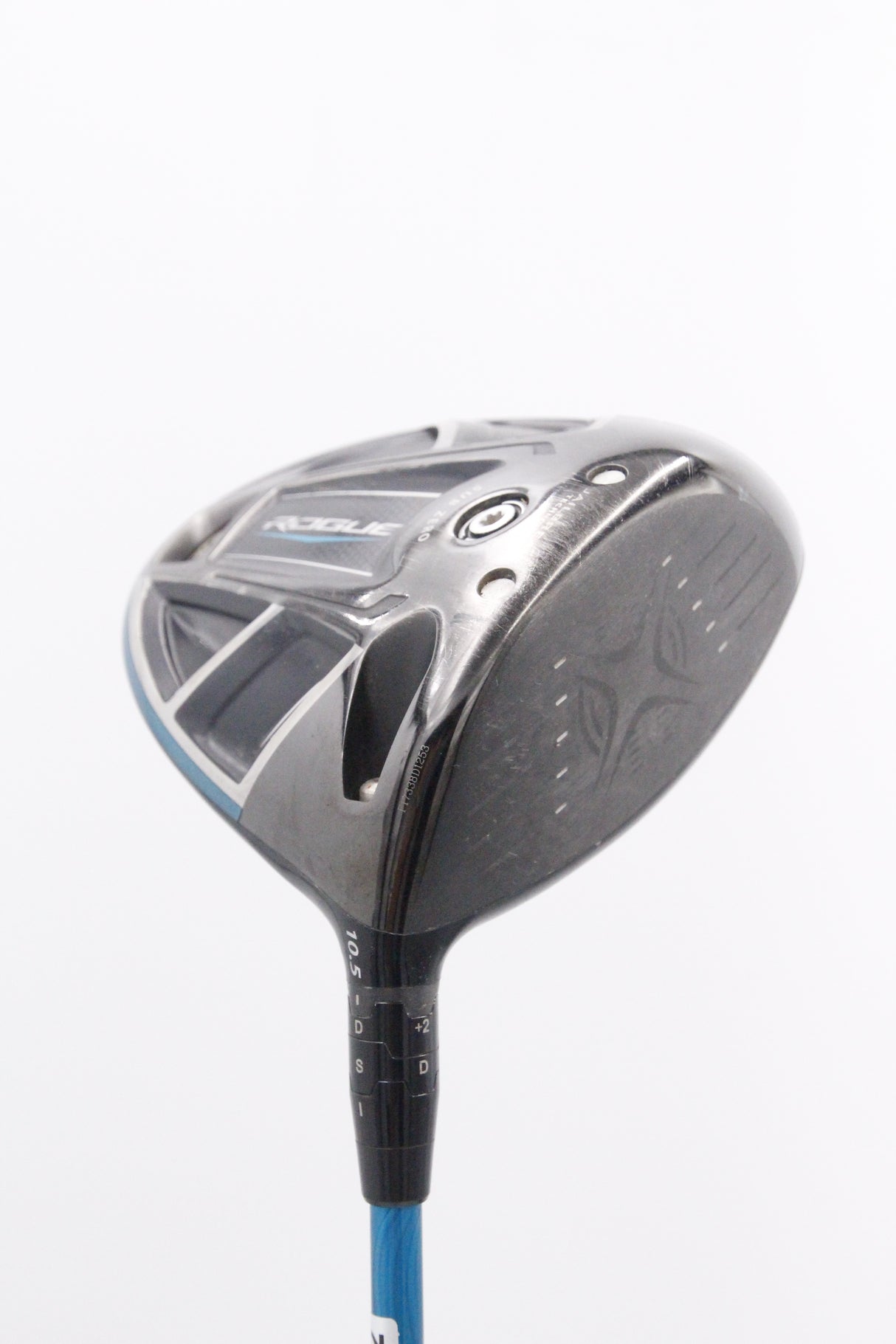 Callaway Rogue Sub Zero 10.5° Driver R Flex 45.5"