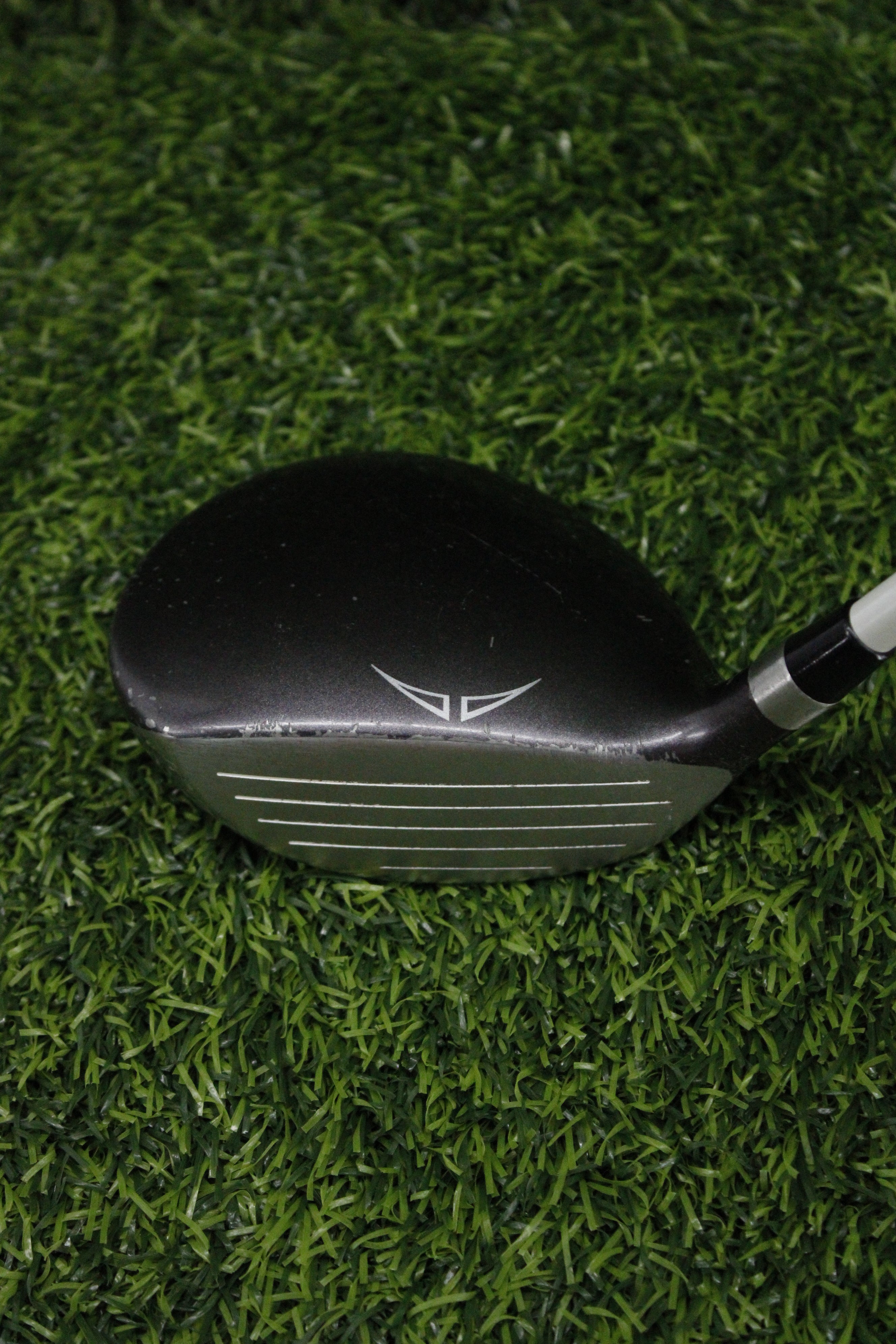 WOMEN Ping Faith 18° 3 Wood L Flex 41.5" w/ HC