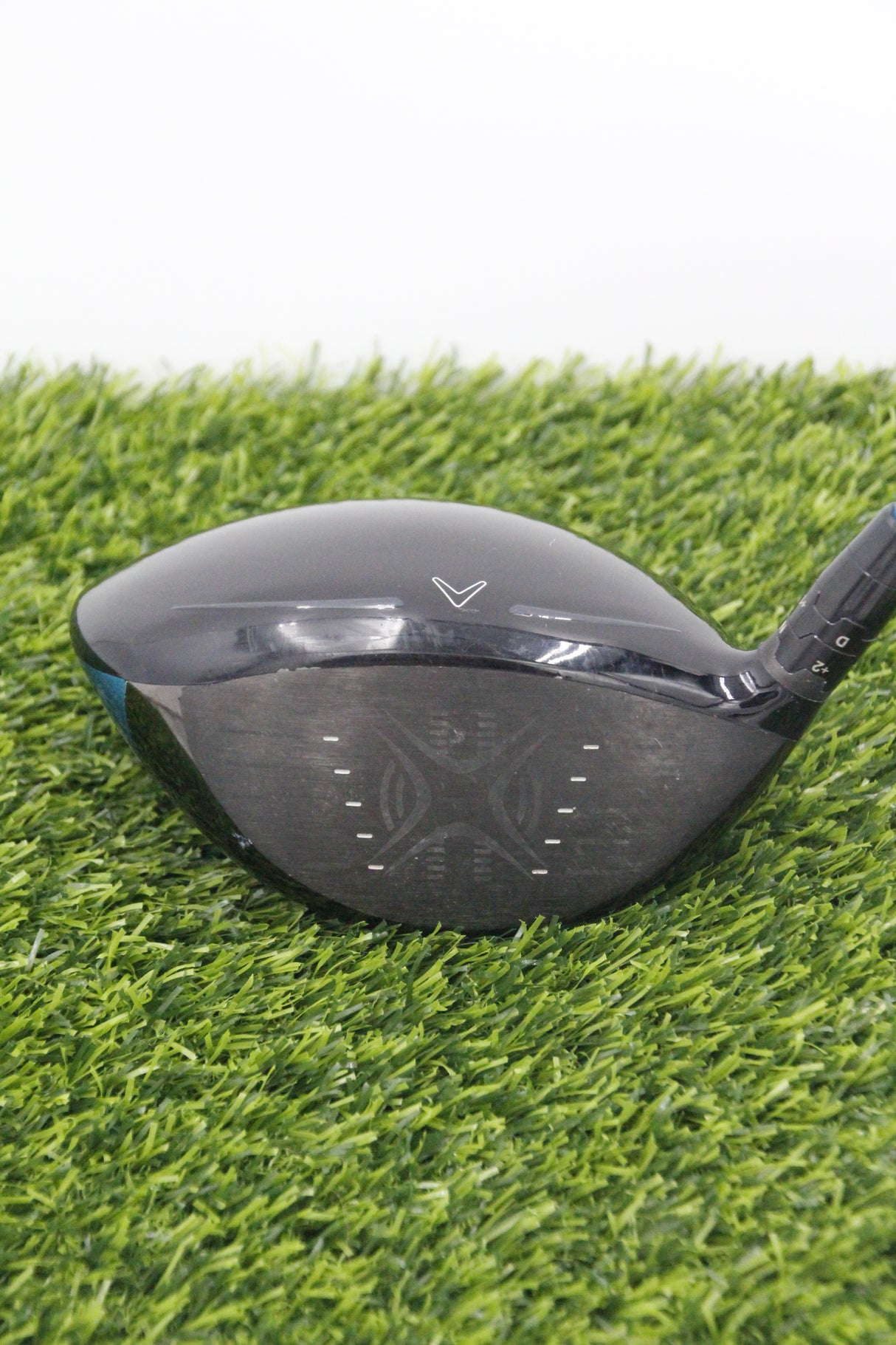 Callaway Rogue Sub Zero 10.5° Driver R Flex 45.5"