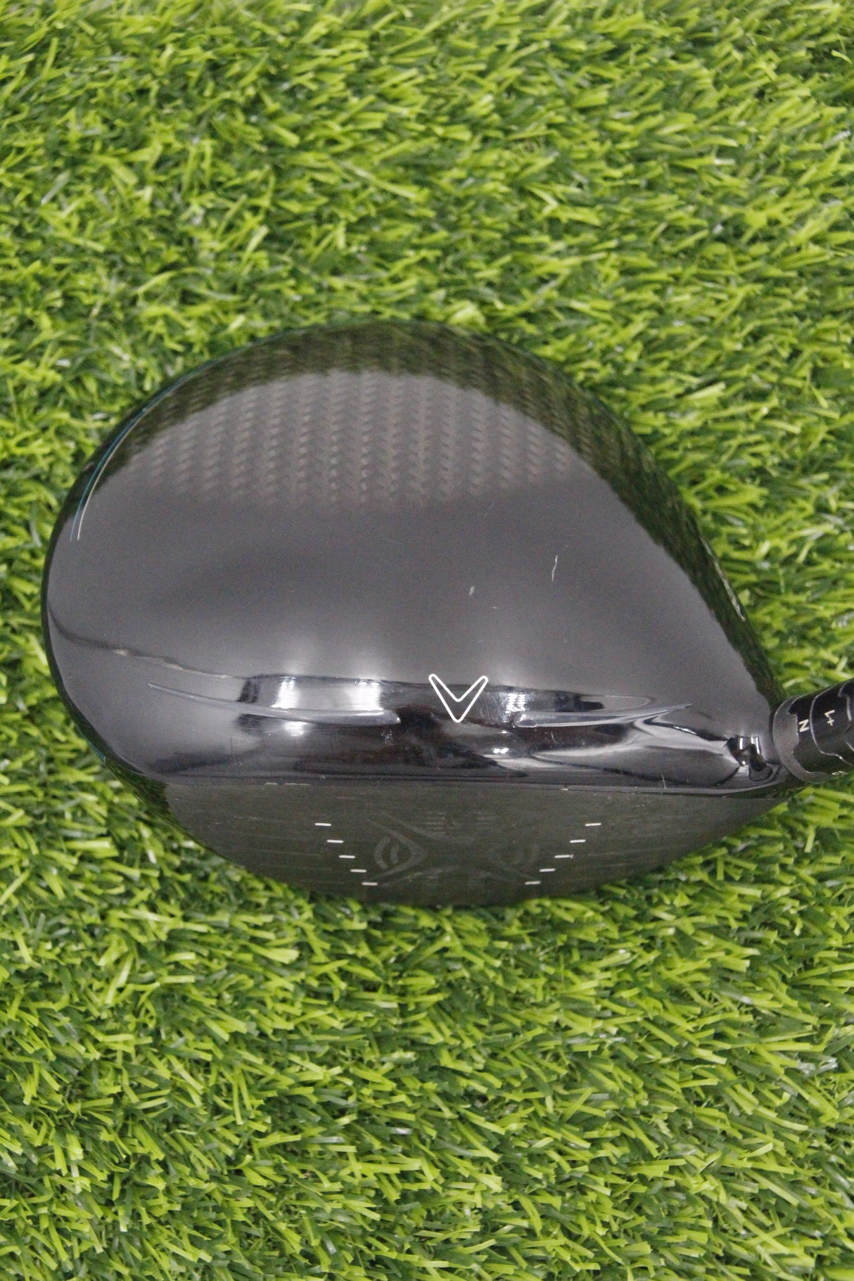 Callaway Rogue Sub Zero 10.5° Driver R Flex 45.5"