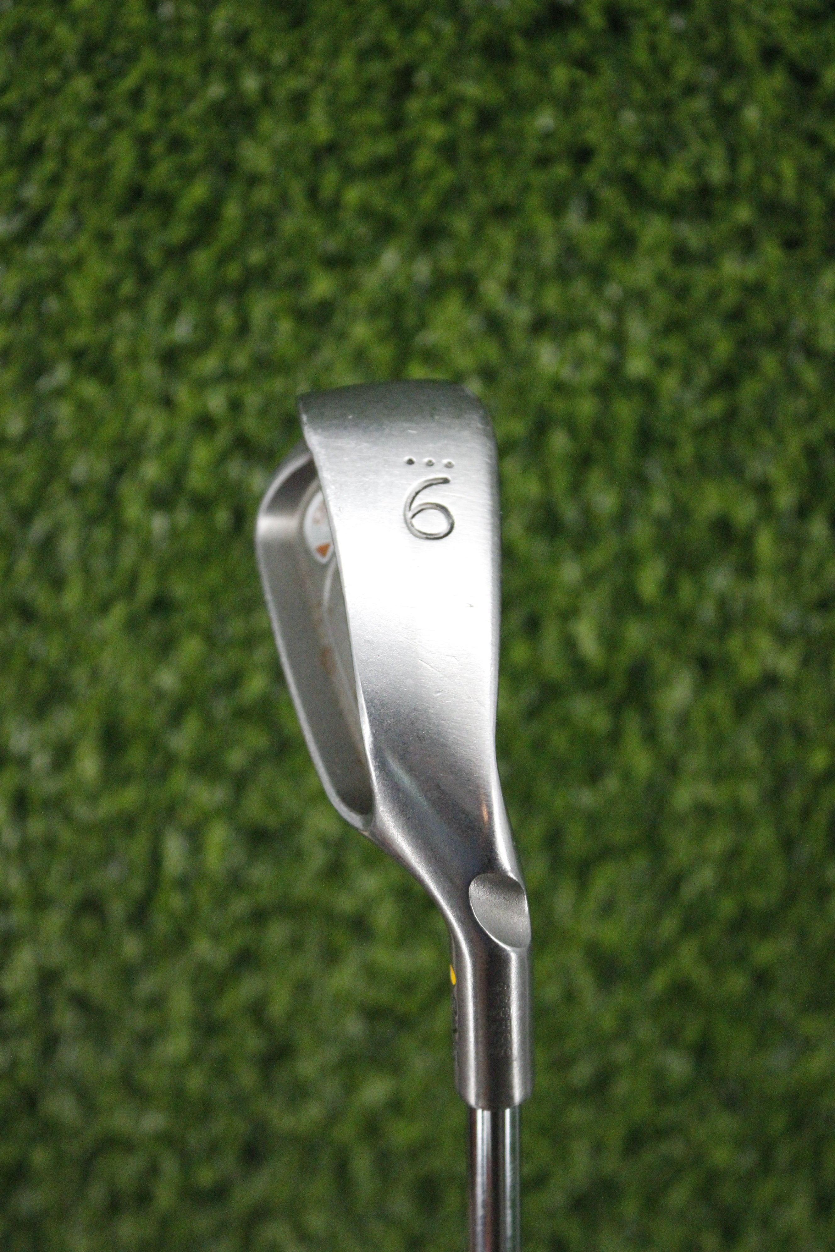 Ping G10 9 Iron S Flex 36"