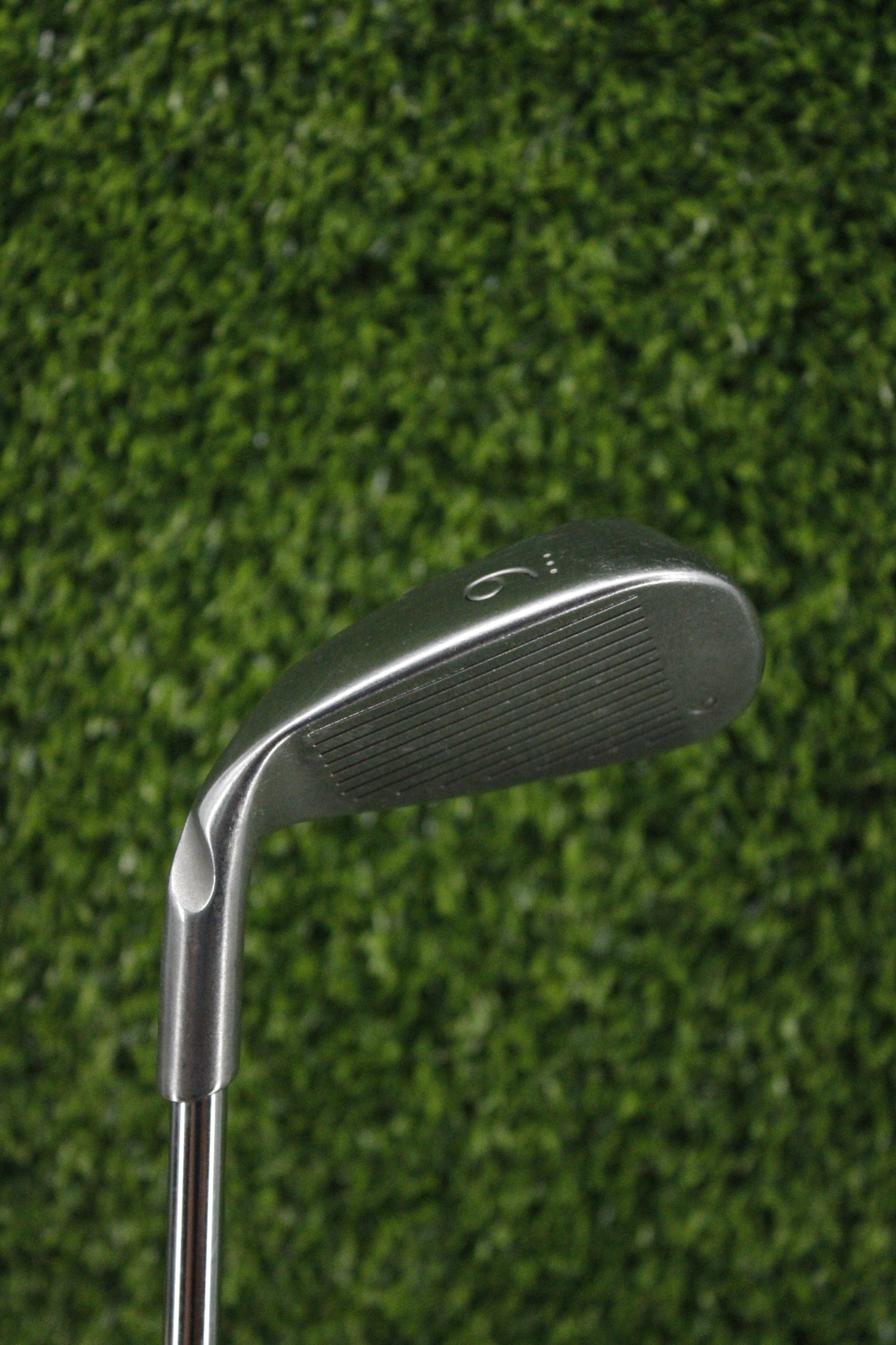 Ping G10 9 Iron S Flex 36"