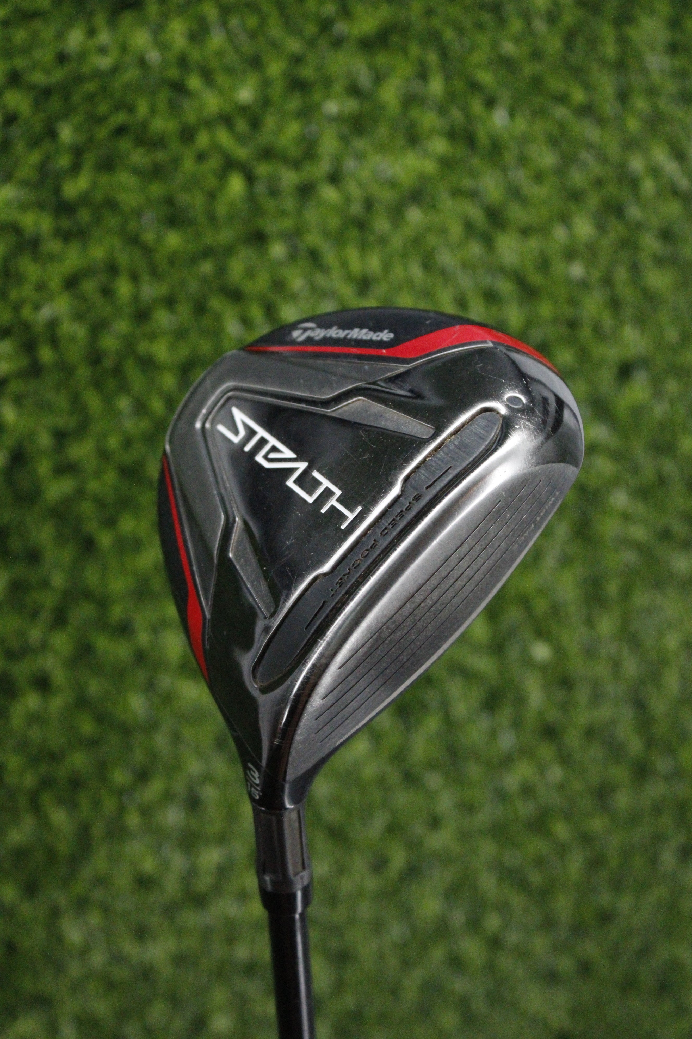 TaylorMade Stealth 15° 3 Wood S Flex 43"