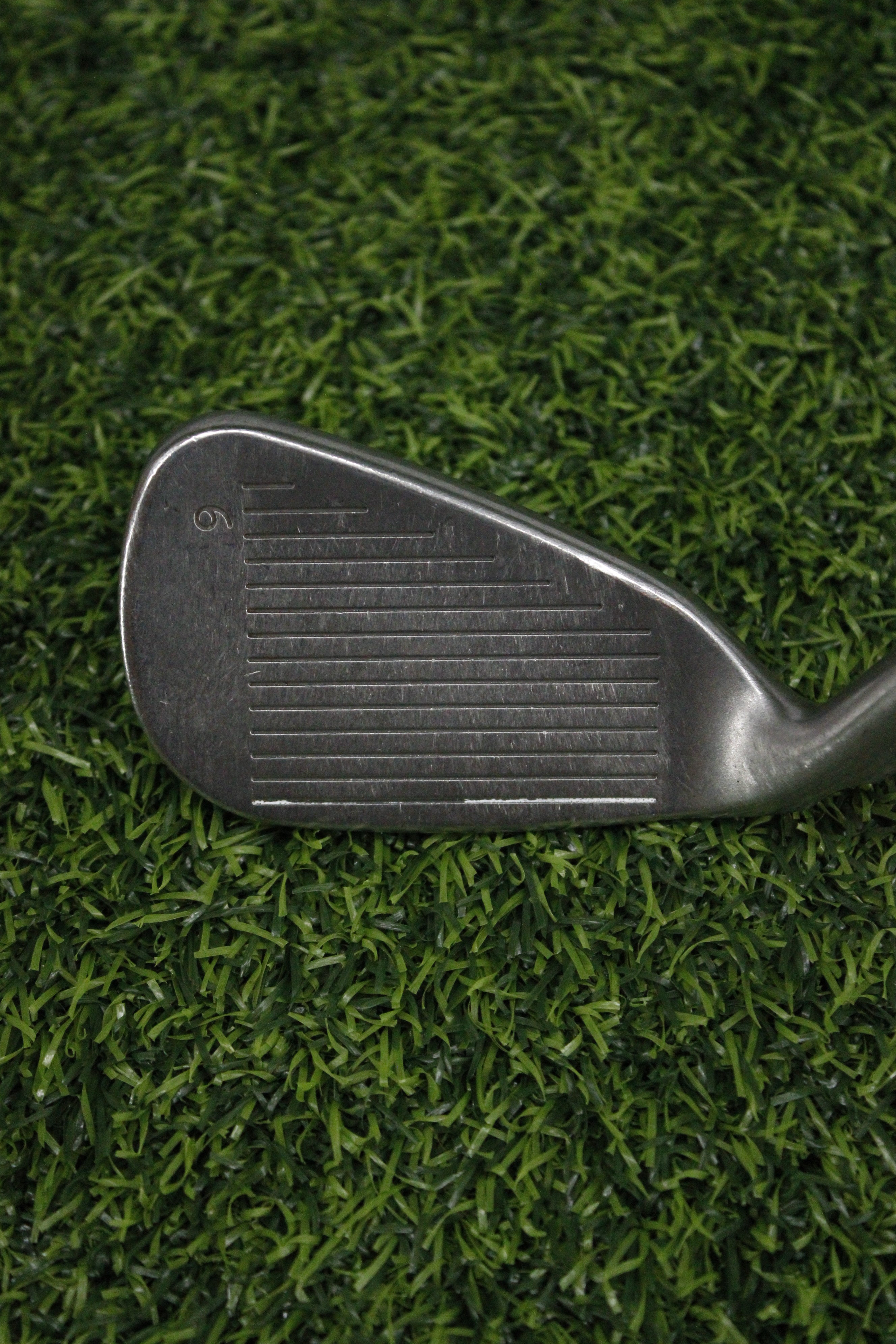 Ping G10 9 Iron S Flex 36"
