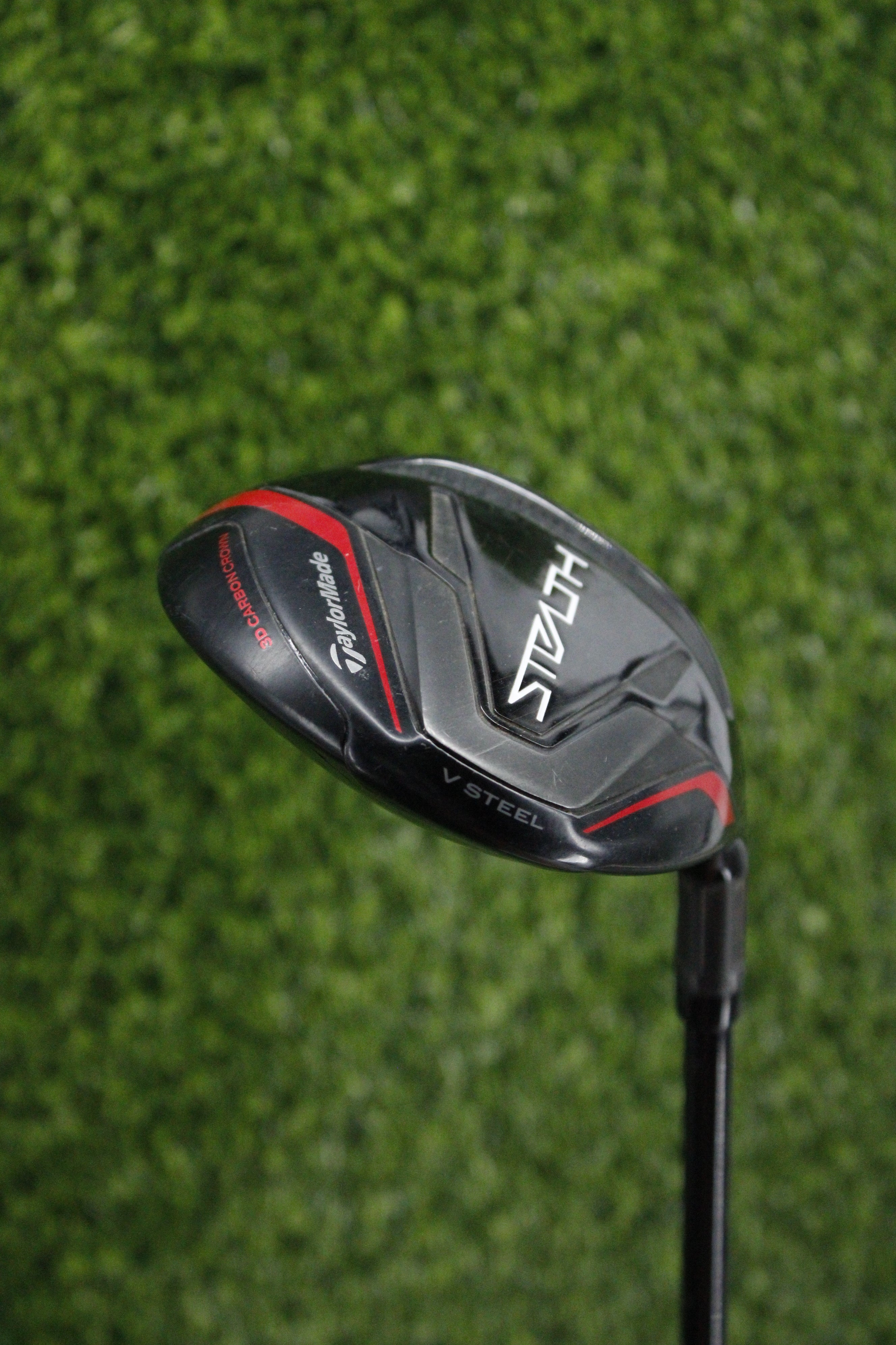 TaylorMade Stealth 15° 3 Wood S Flex 43"