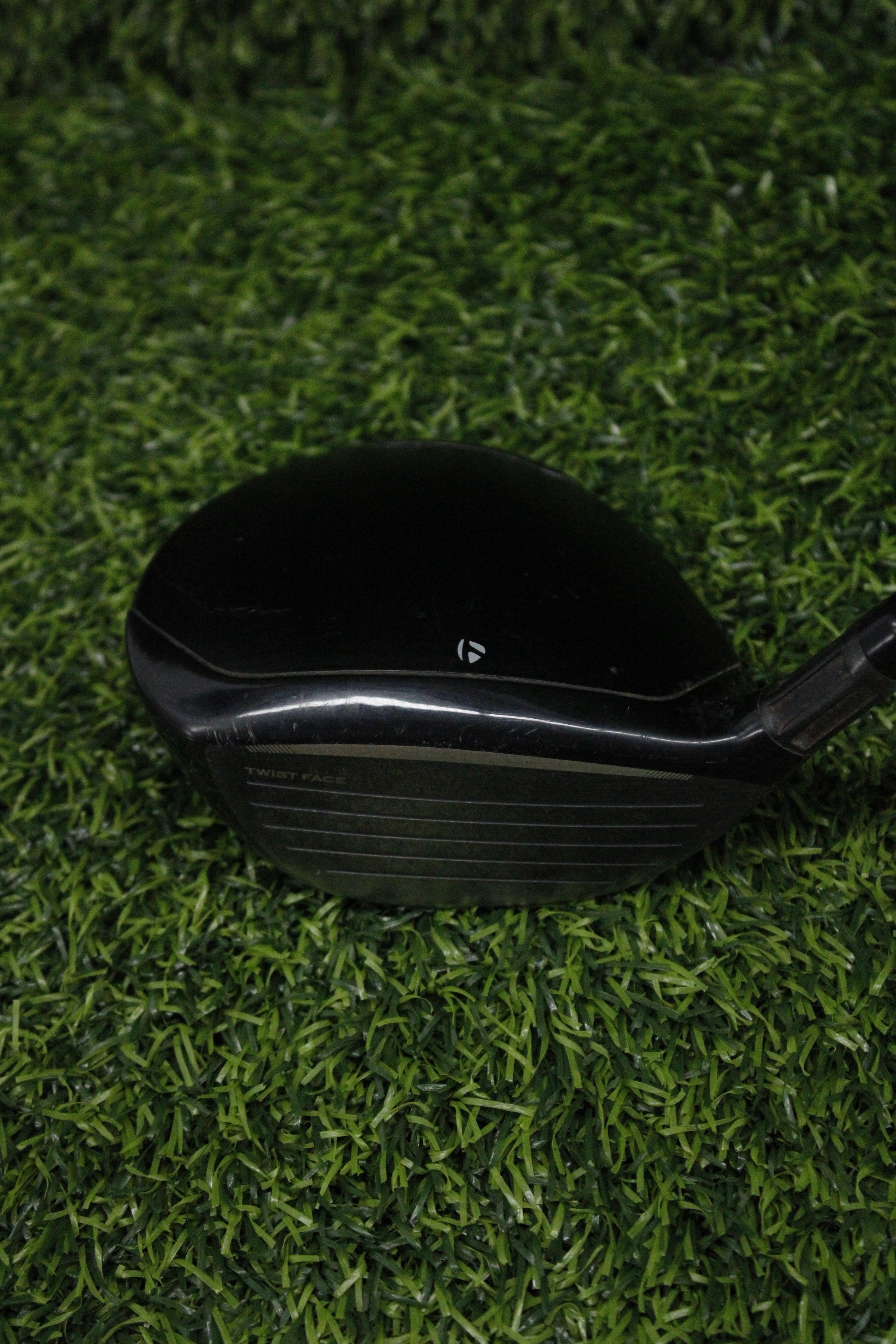 TaylorMade Stealth 15° 3 Wood S Flex 43"