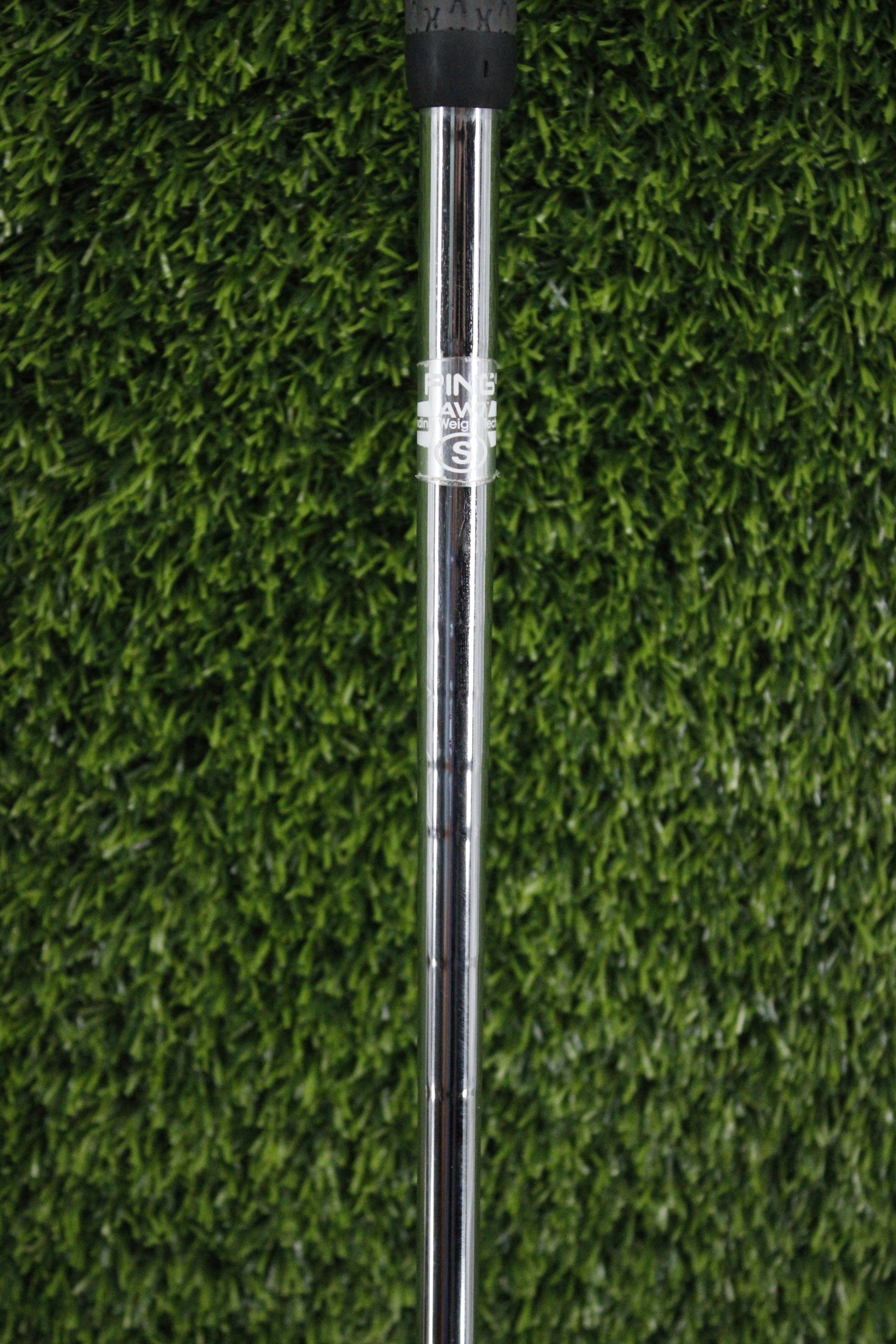 Ping G10 9 Iron S Flex 36"