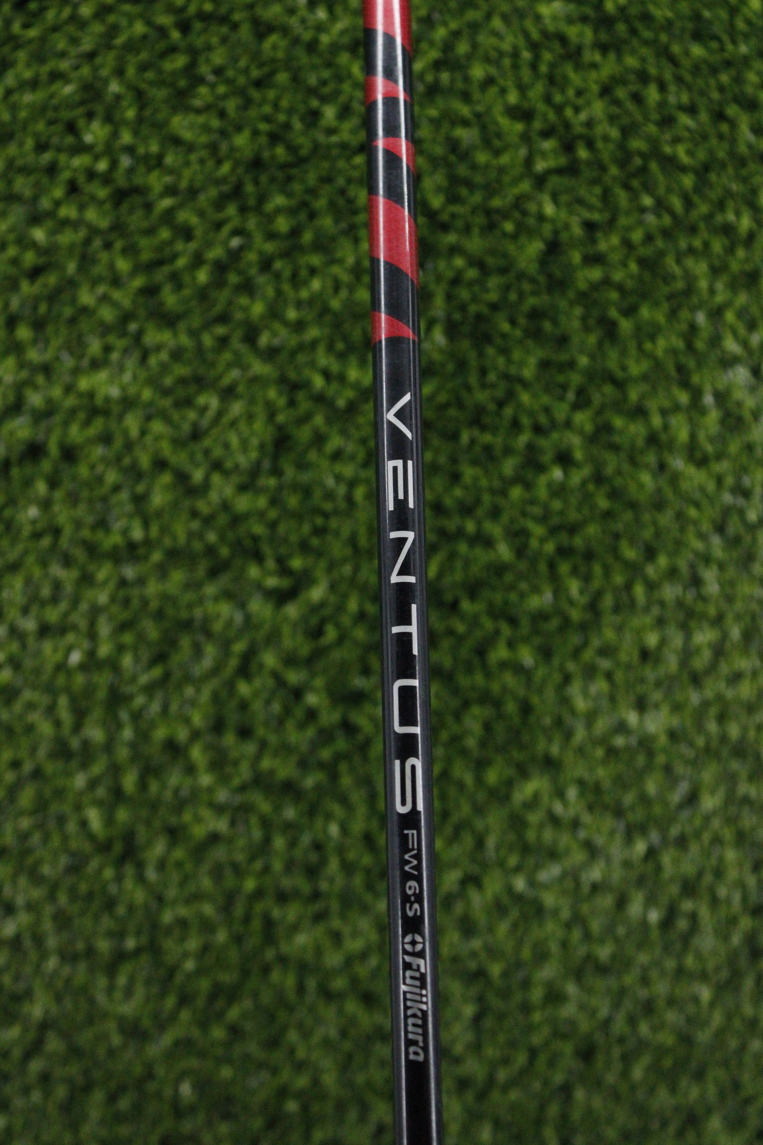 TaylorMade Stealth 15° 3 Wood S Flex 43"