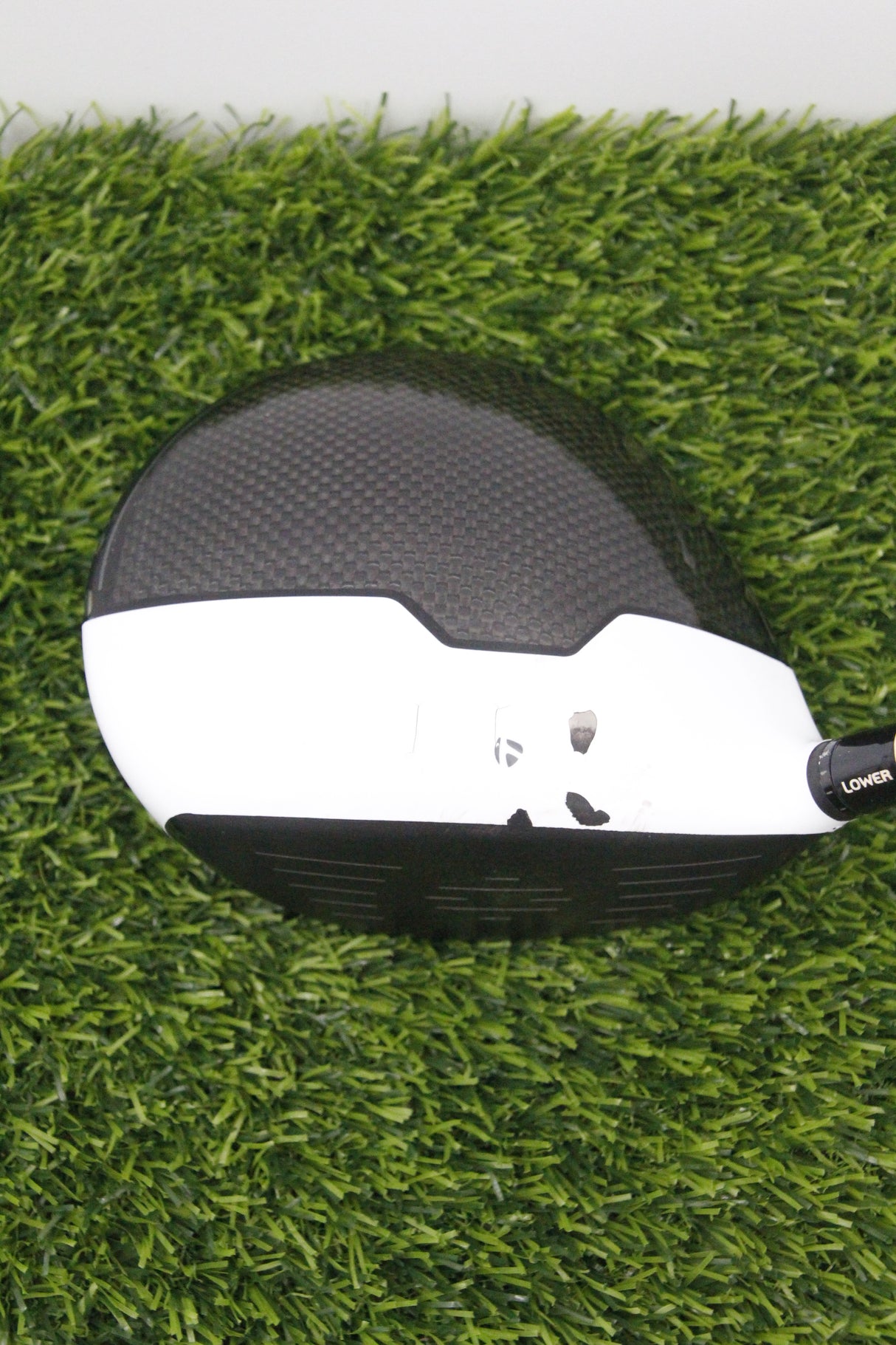 TaylorMade 2016 M1 8.5° Driver S Flex 45.5"