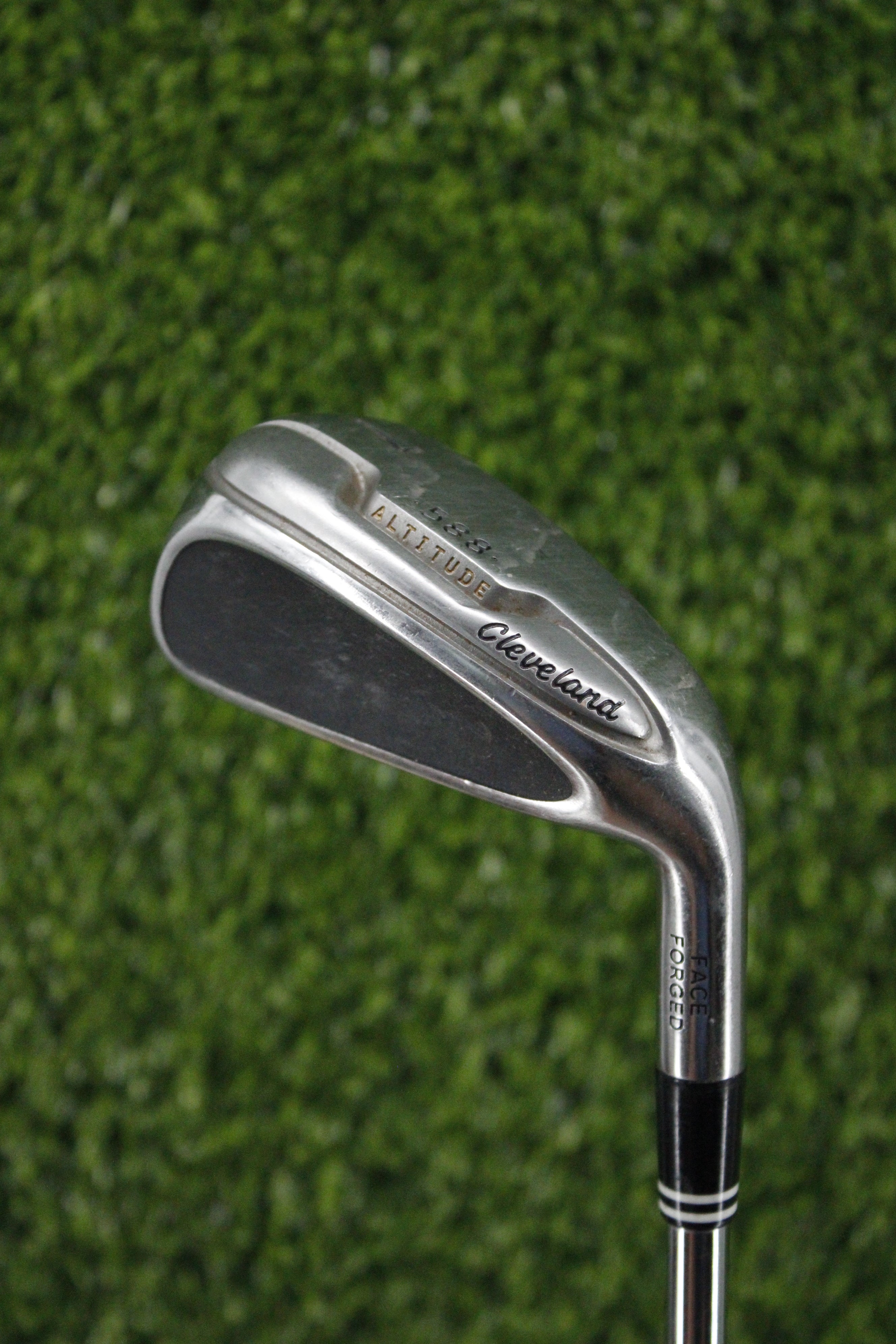Cleveland 588 Latitude 7 Iron R Flex 37"
