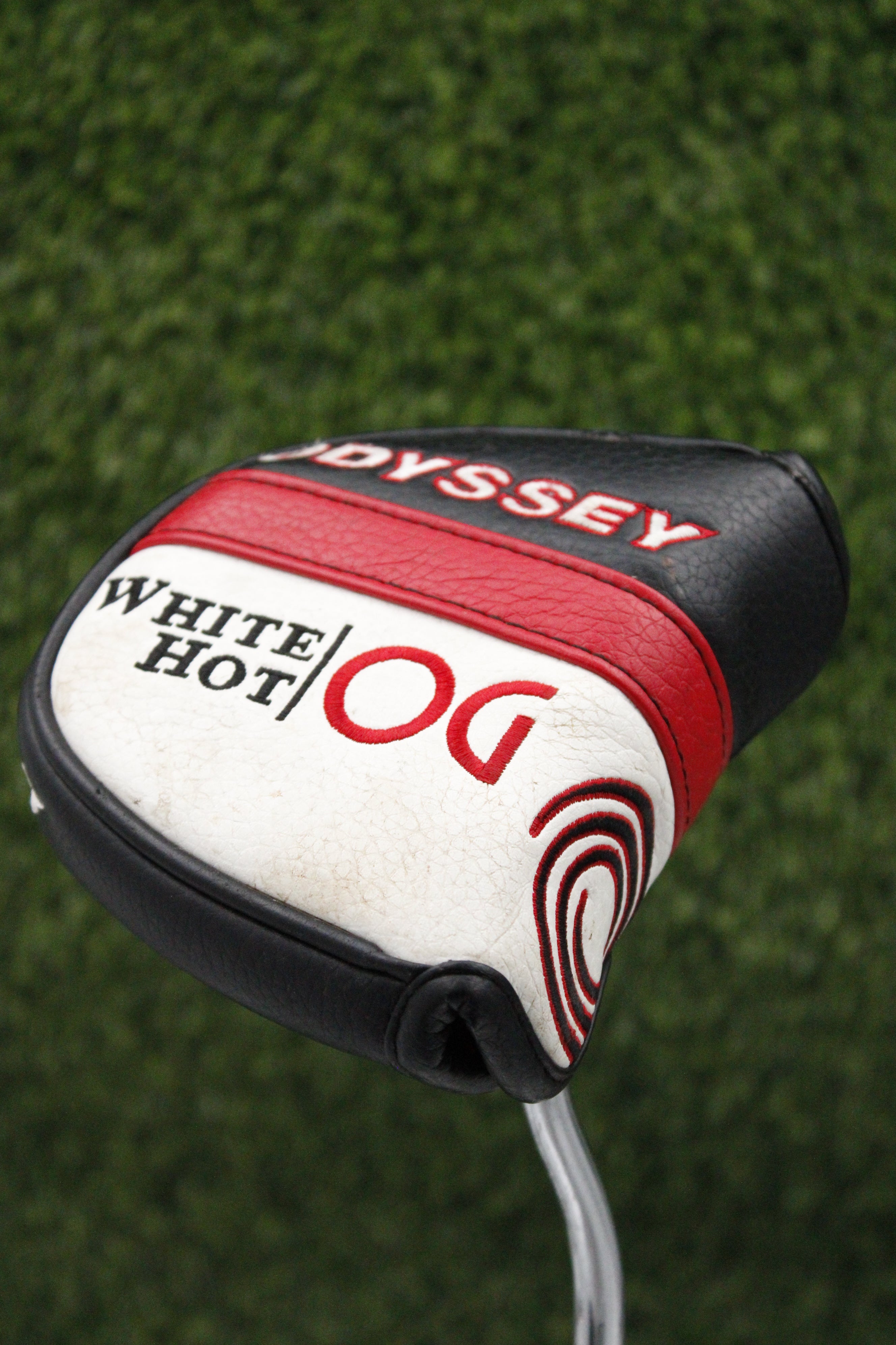 Odyssey Exo Rossie Putter 35" w/ HC