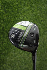 Callaway Epic Max 21° Heavenwood R Plus Flex 42.5"