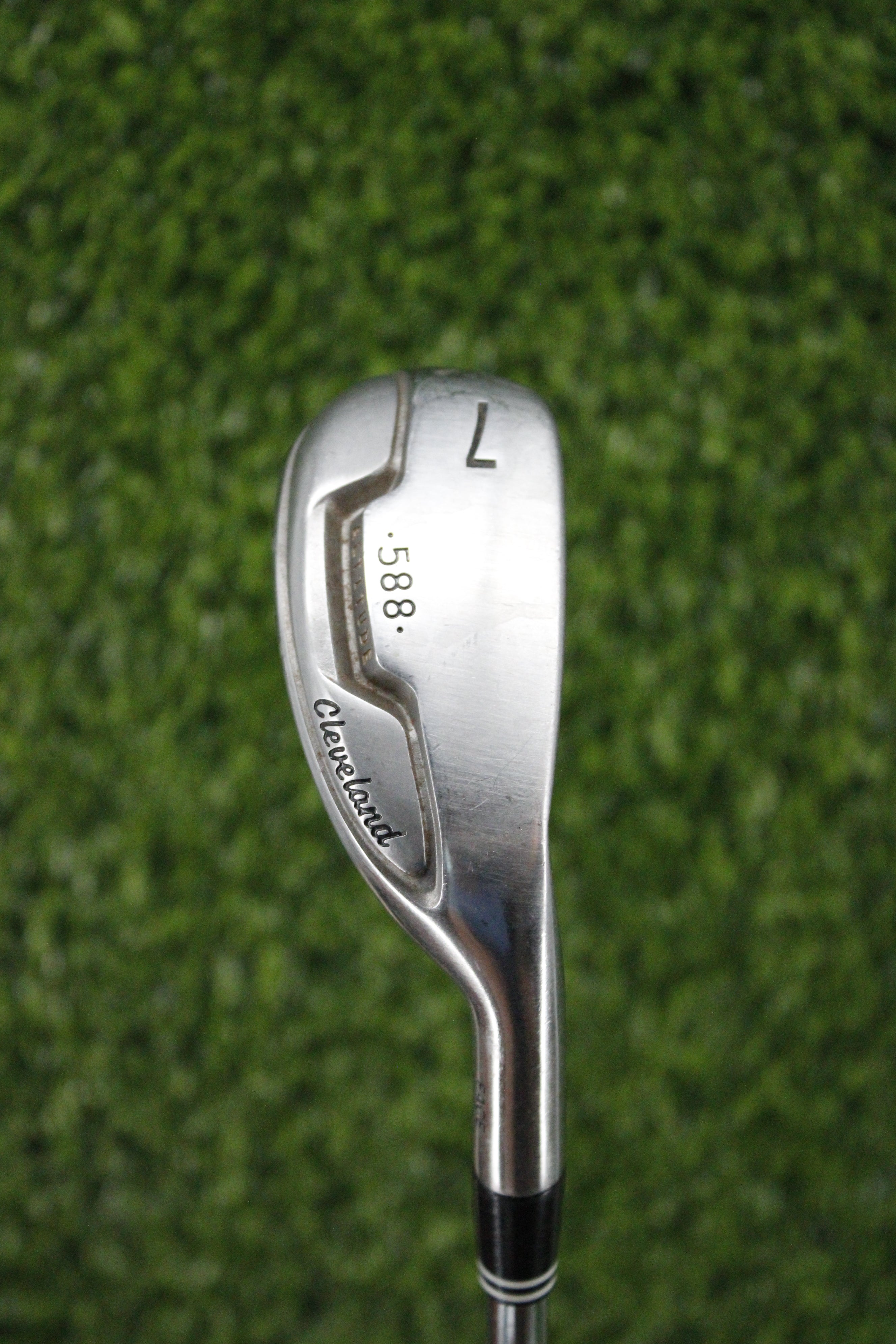 Cleveland 588 Latitude 7 Iron R Flex 37"