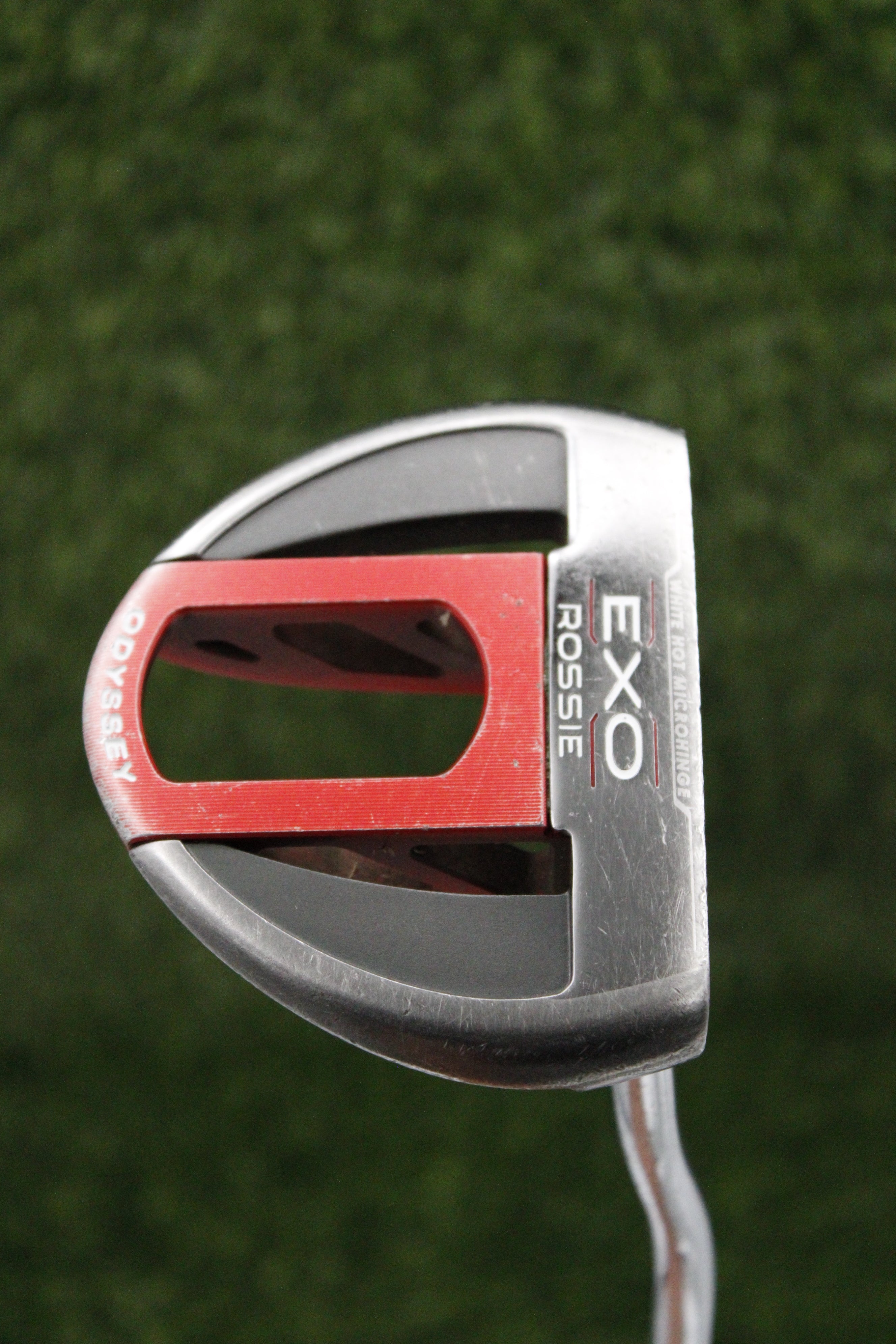 Odyssey Exo Rossie Putter 35" w/ HC