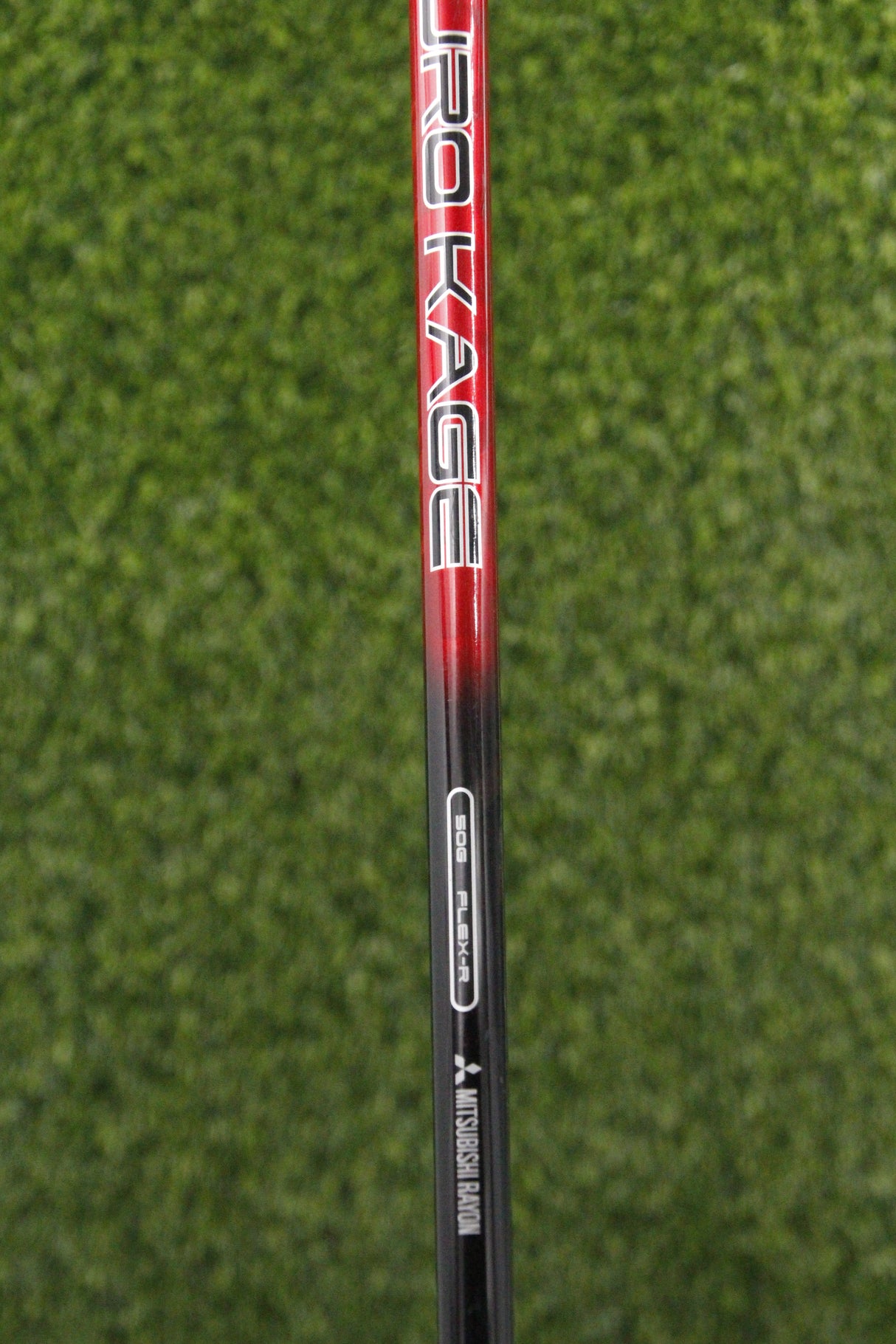 Lefty Nike VRS Covert 2.0 Adj Driver R Flex 45"