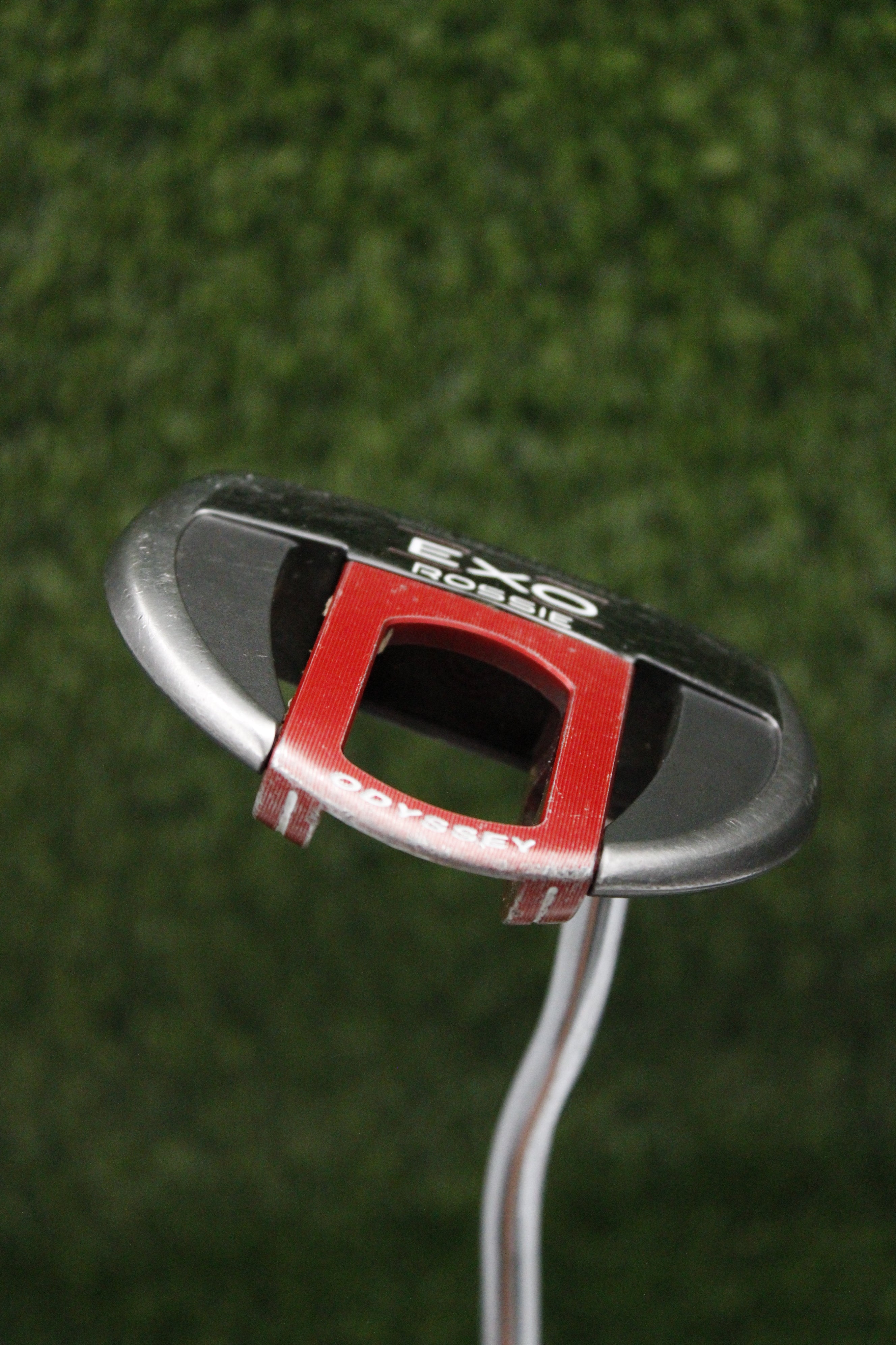 Odyssey Exo Rossie Putter 35" w/ HC