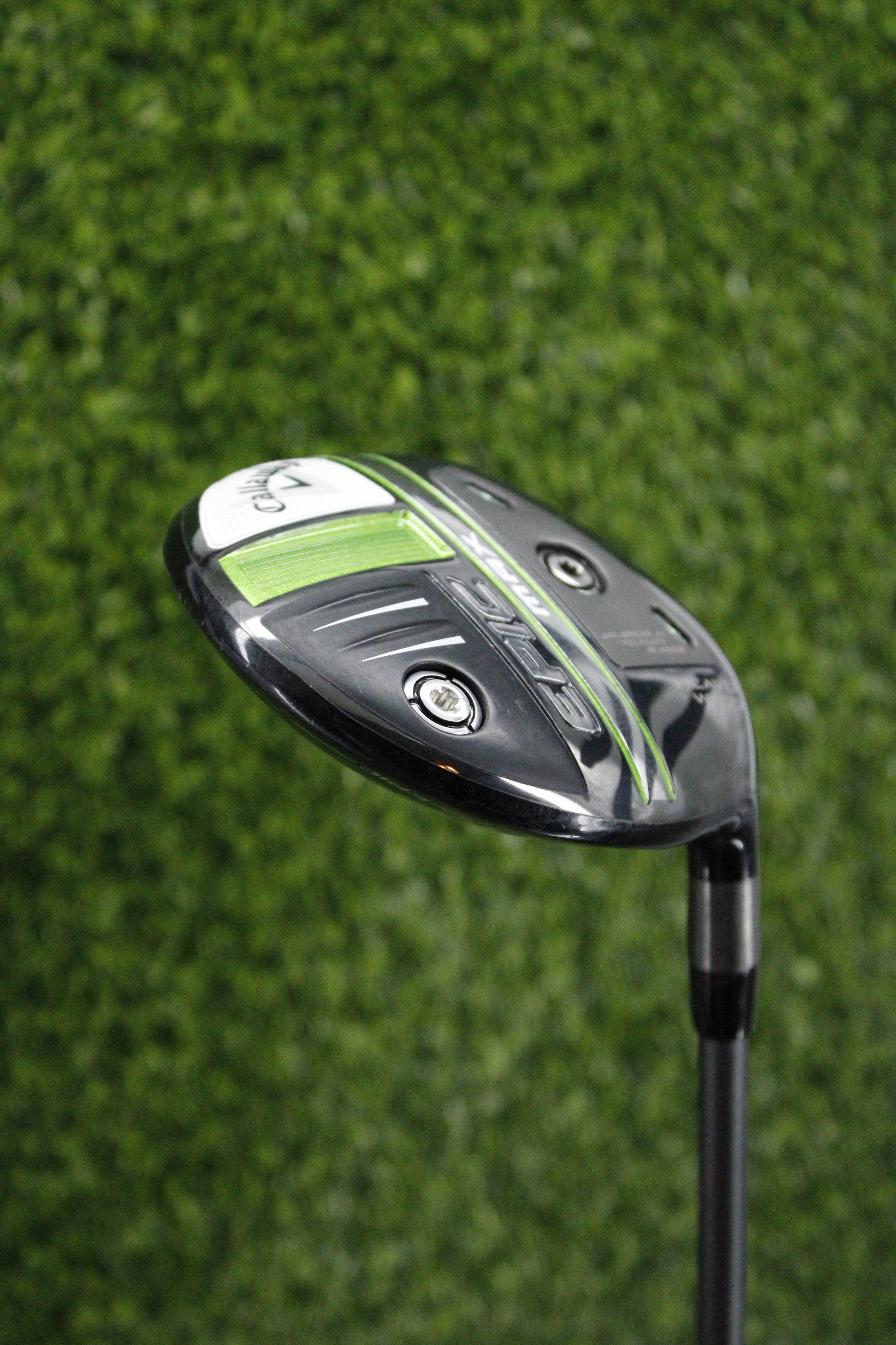 Callaway Epic Max 21° Heavenwood R Plus Flex 42.5"