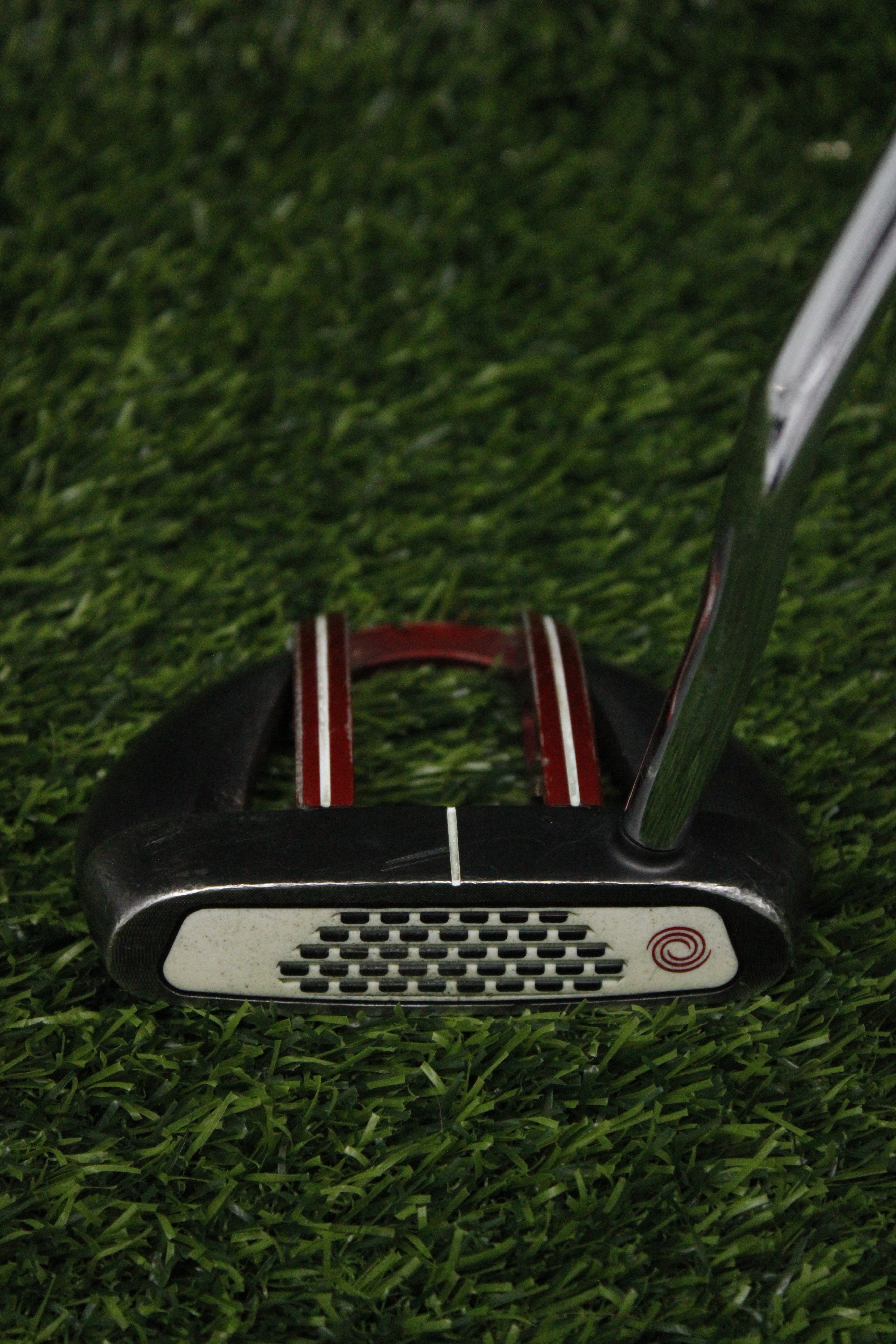 Odyssey Exo Rossie Putter 35" w/ HC