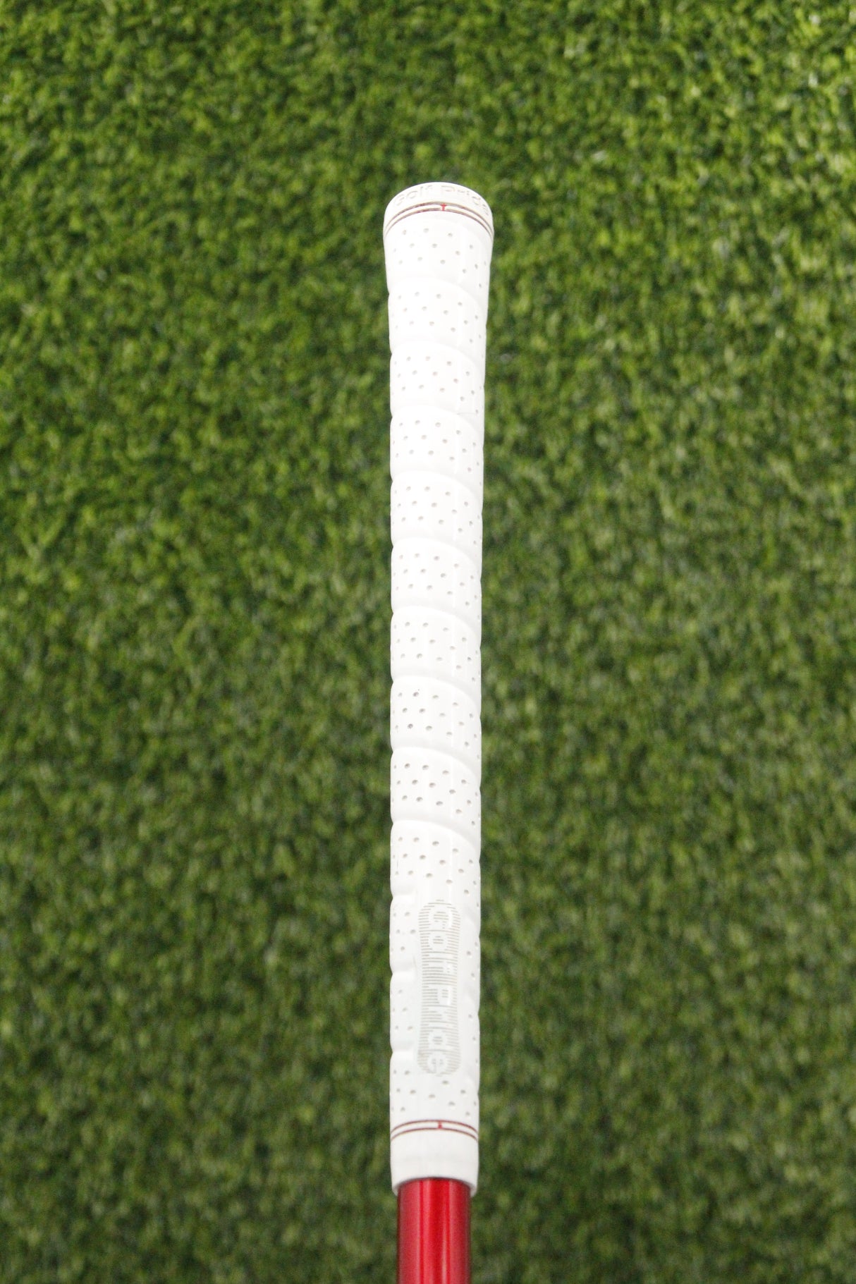 Lefty Nike VRS Covert 2.0 Adj Driver R Flex 45"