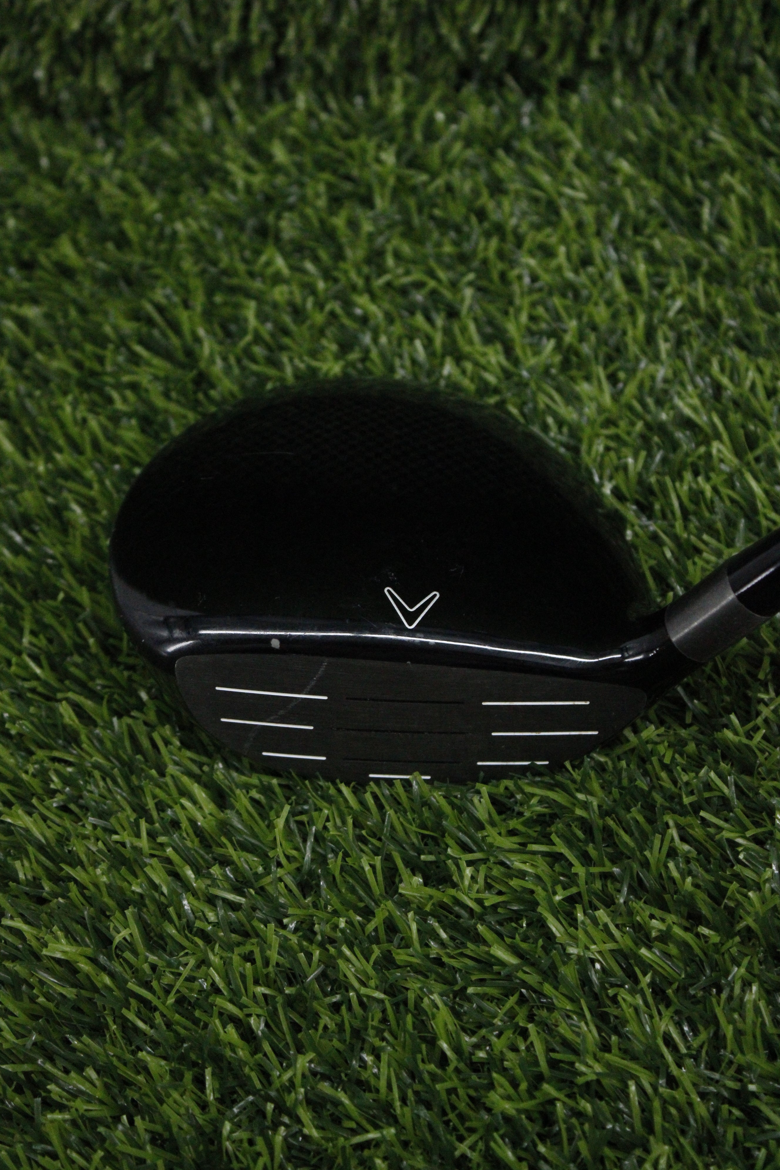 Callaway Epic Max 21° Heavenwood R Plus Flex 42.5"