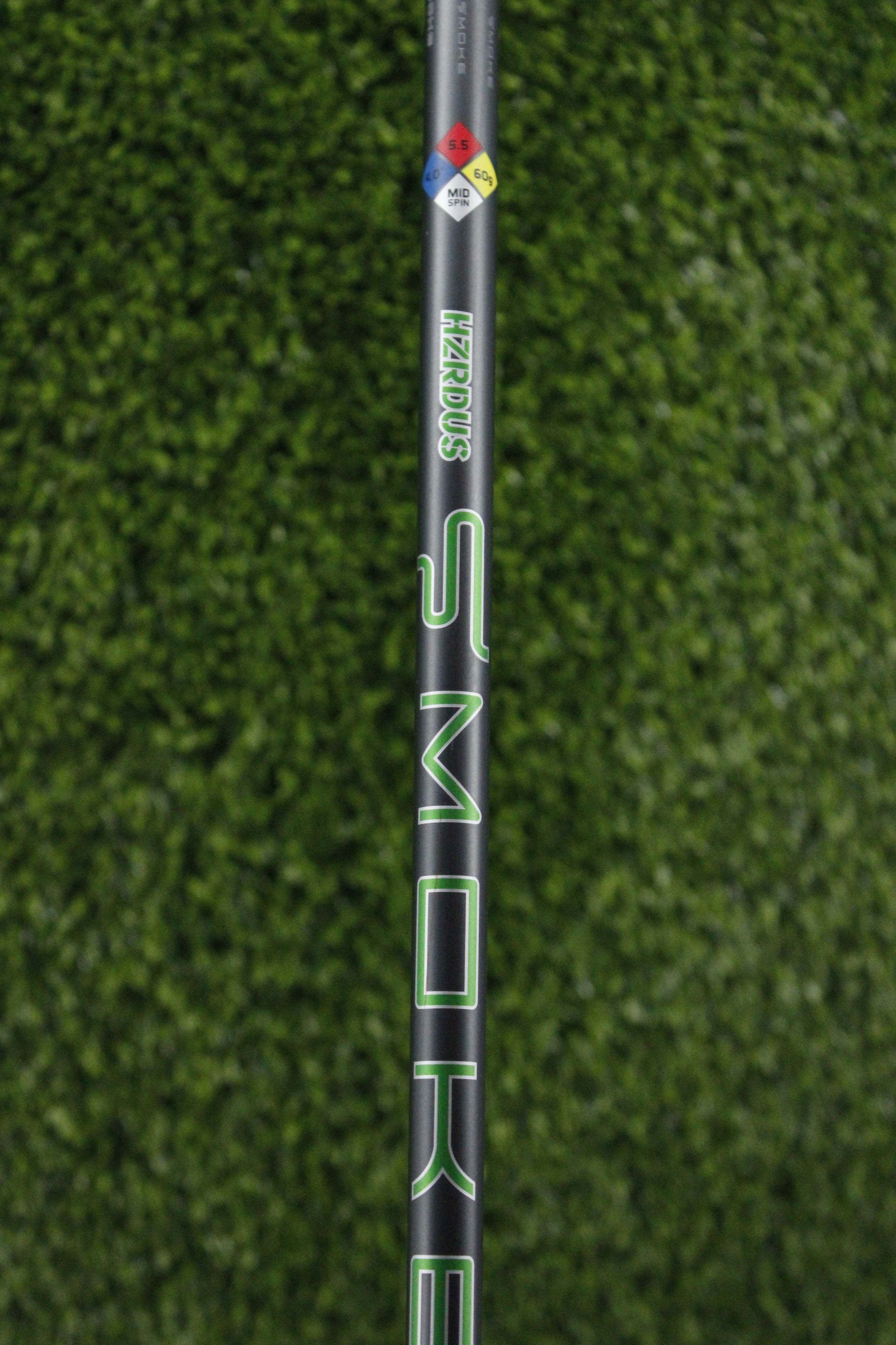 Callaway Epic Max 21° Heavenwood R Plus Flex 42.5"
