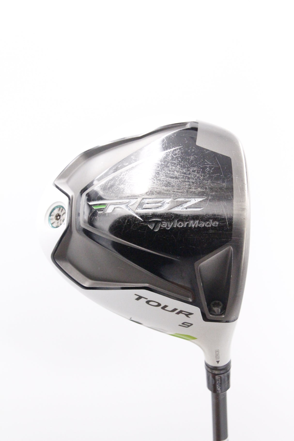 TaylorMade Rocketballz Tour 9° Driver S Flex 45.25"