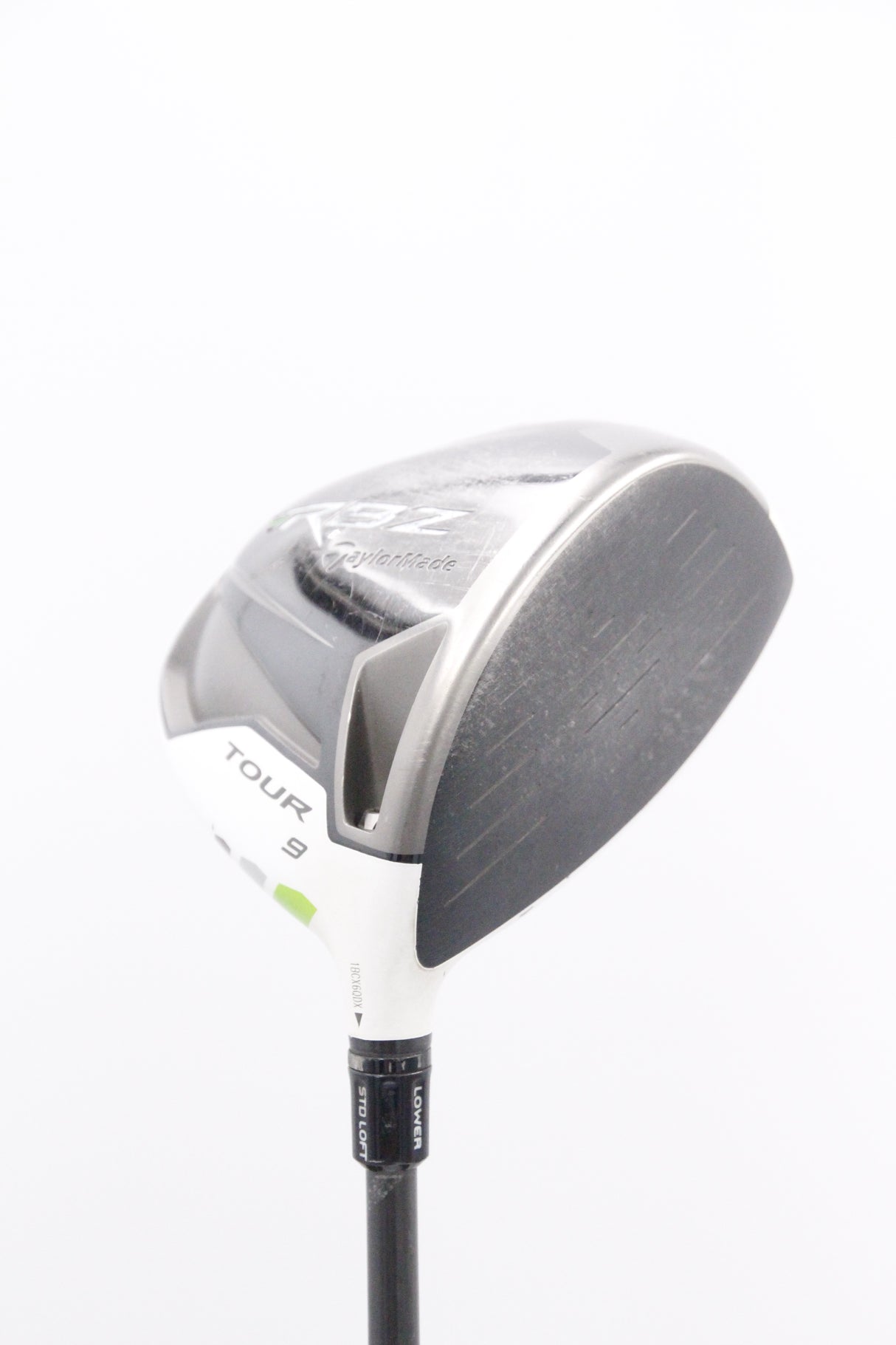 TaylorMade Rocketballz Tour 9° Driver S Flex 45.25"