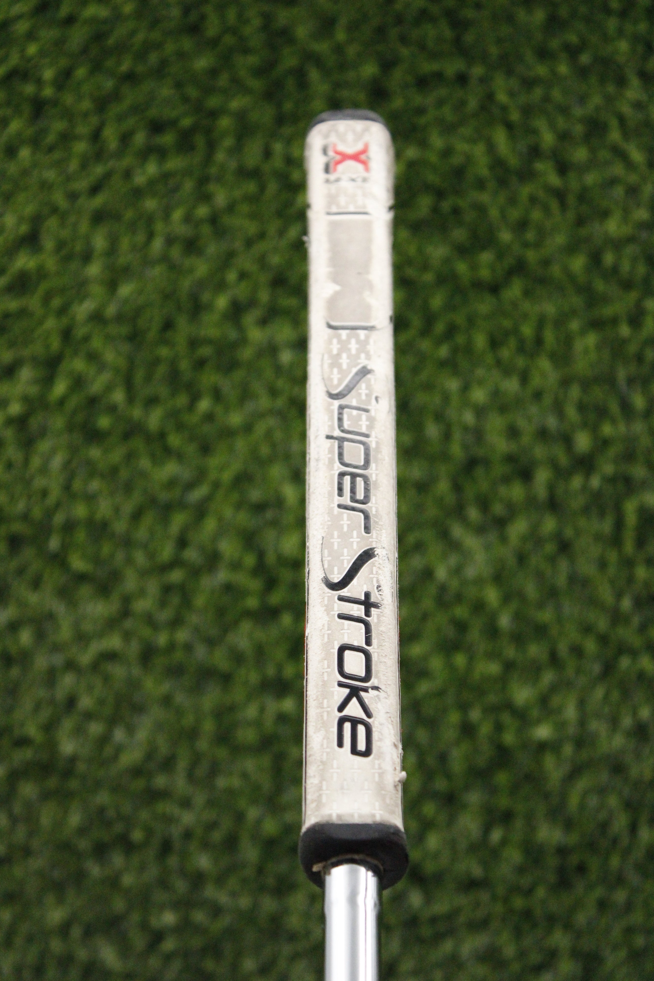 Odyssey Exo Rossie Putter 35" w/ HC