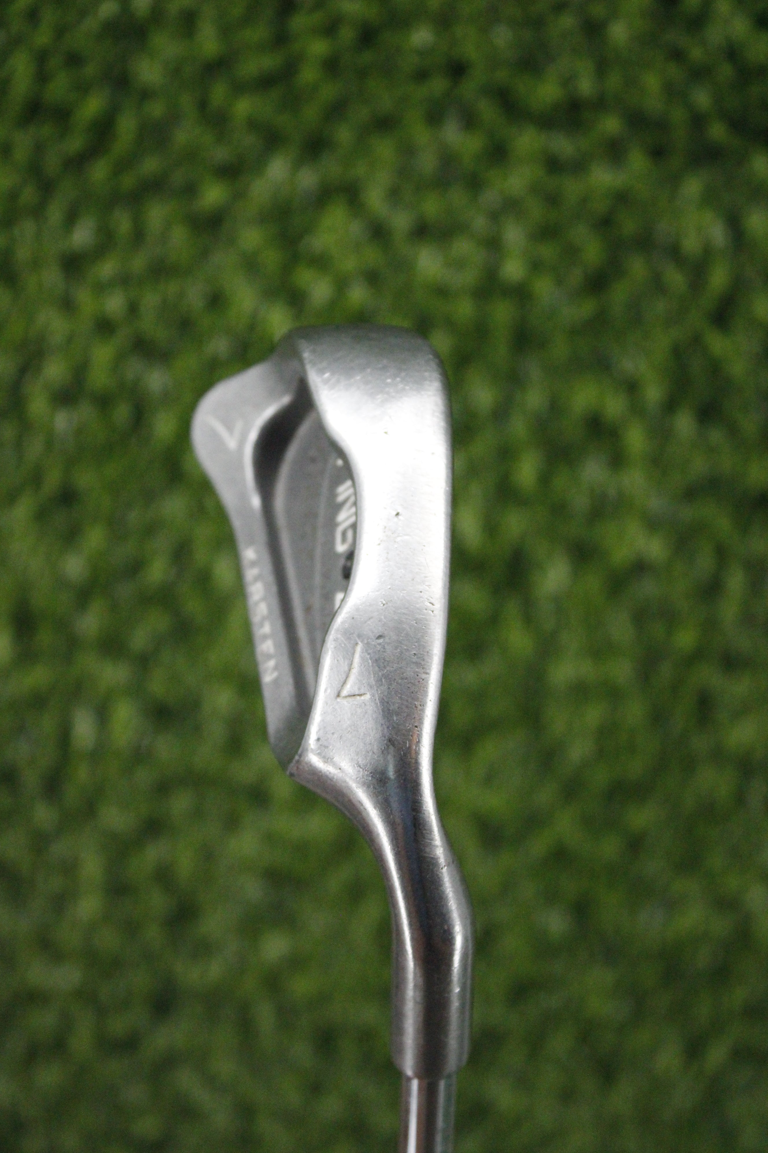 Ping Zing 7 Iron S Flex 36.75"
