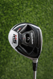 TaylorMade M5 15° 3 Wood S Flex 42.75"