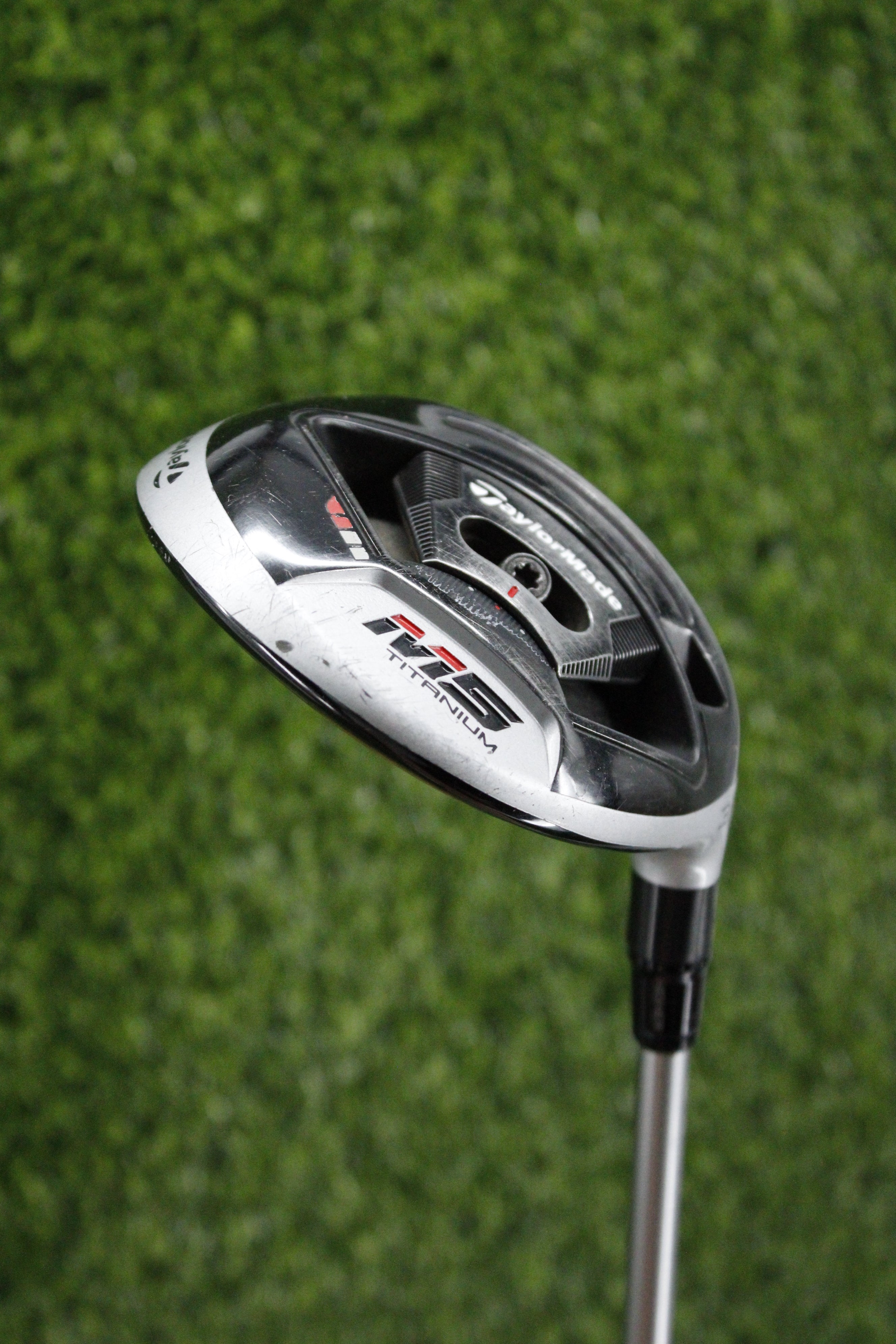 TaylorMade M5 15° 3 Wood S Flex 42.75"