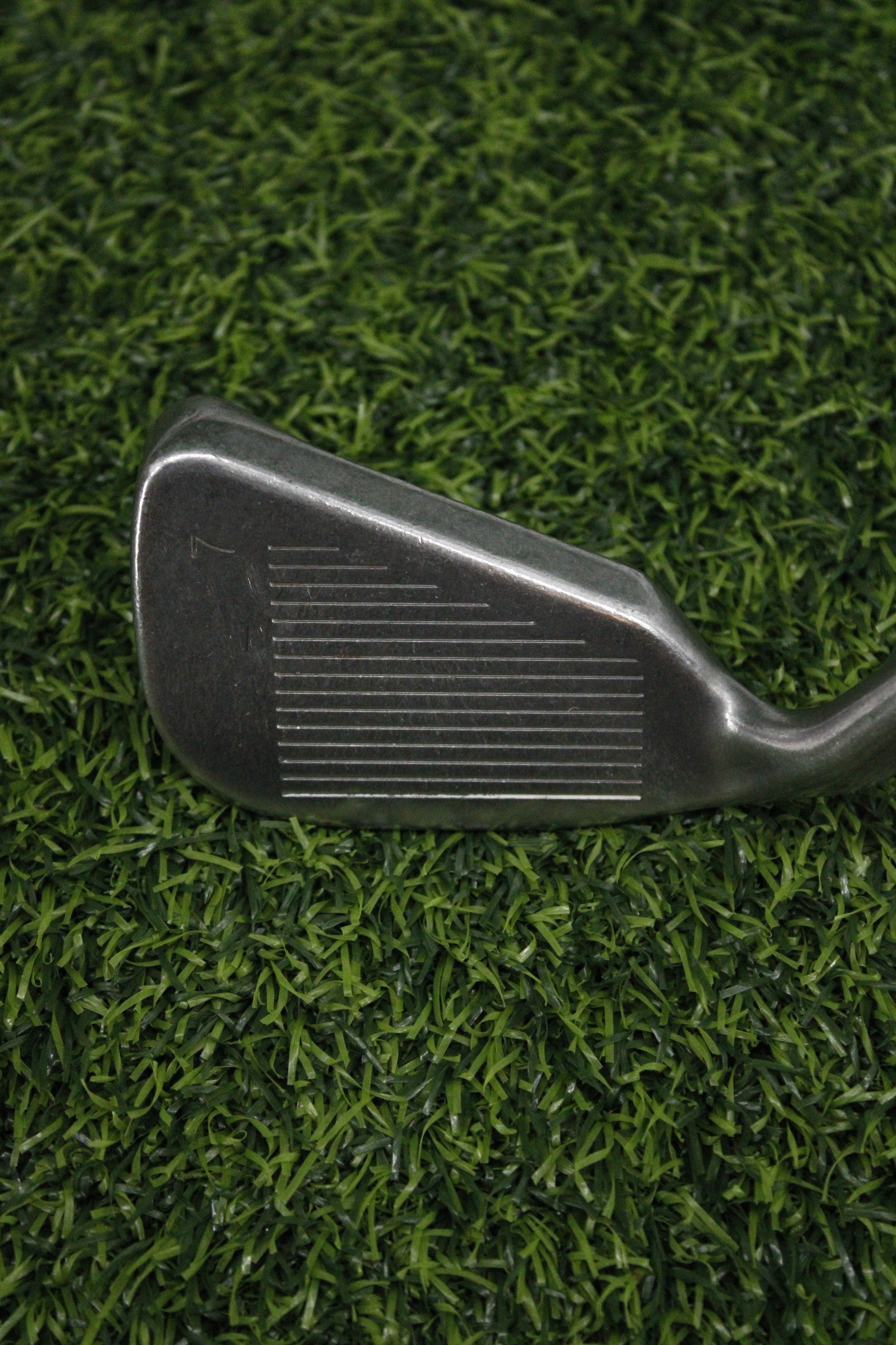 Ping Zing 7 Iron S Flex 36.75"