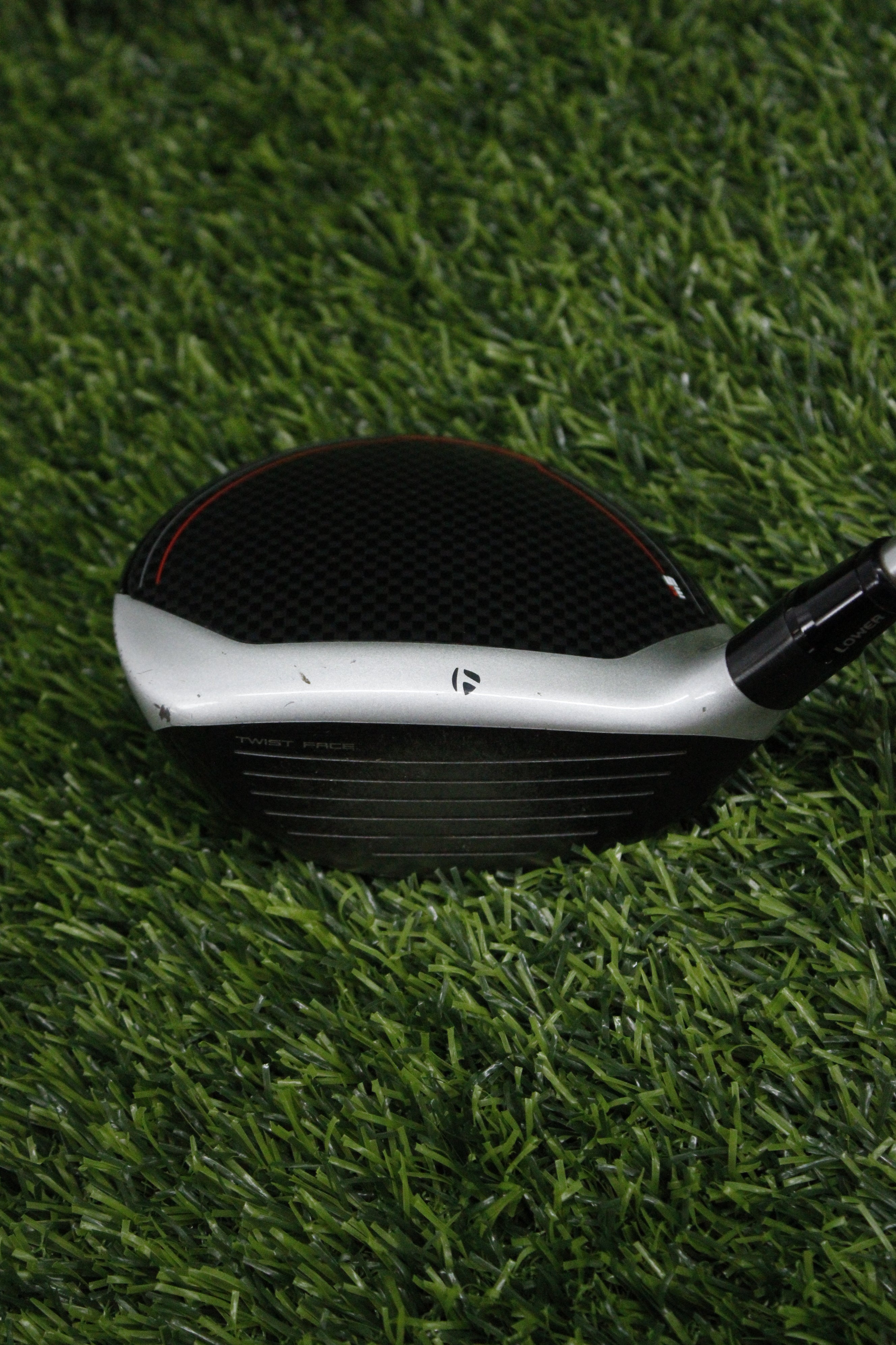 TaylorMade M5 15° 3 Wood S Flex 42.75"