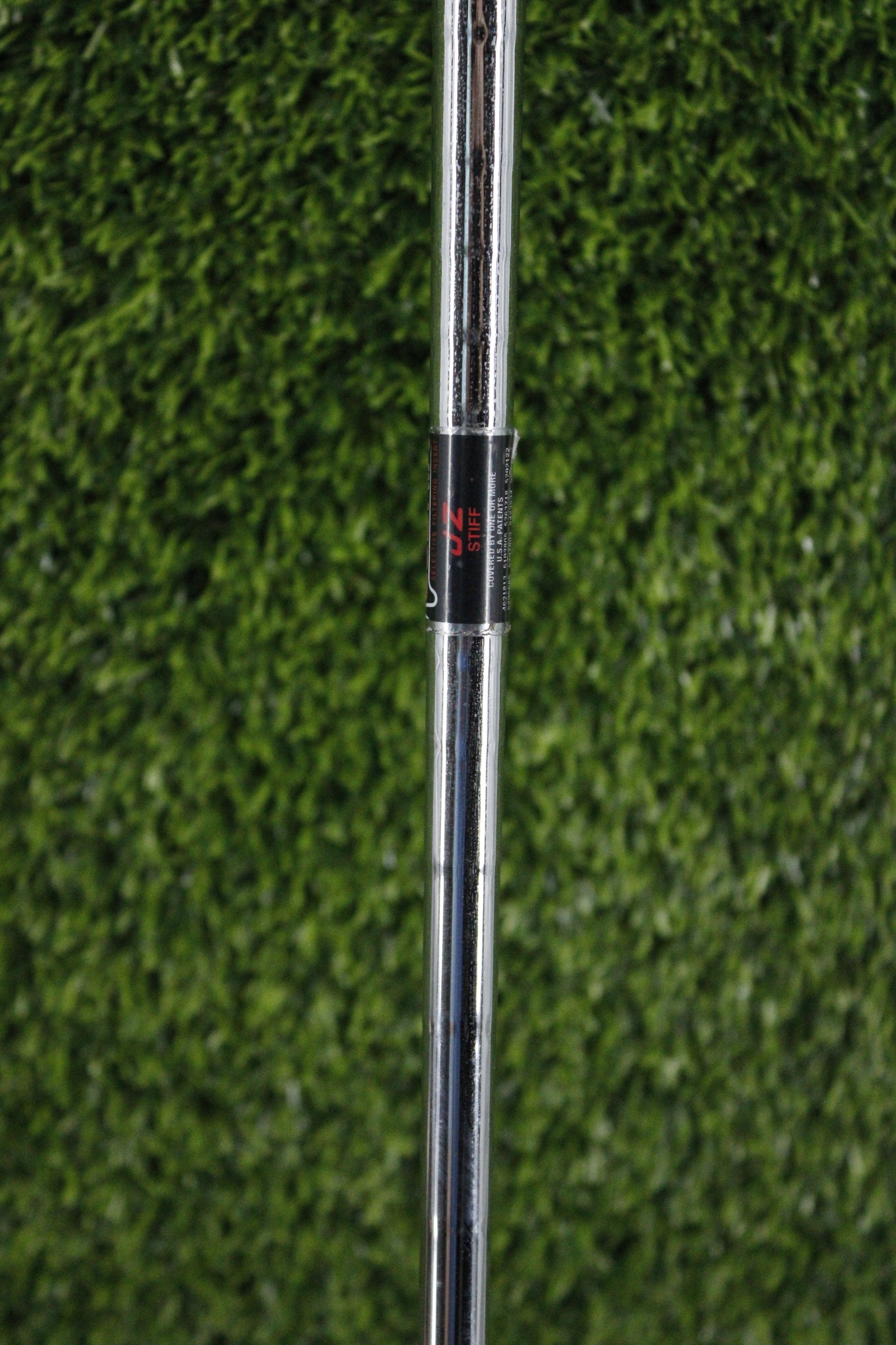 Ping Zing 7 Iron S Flex 36.75"