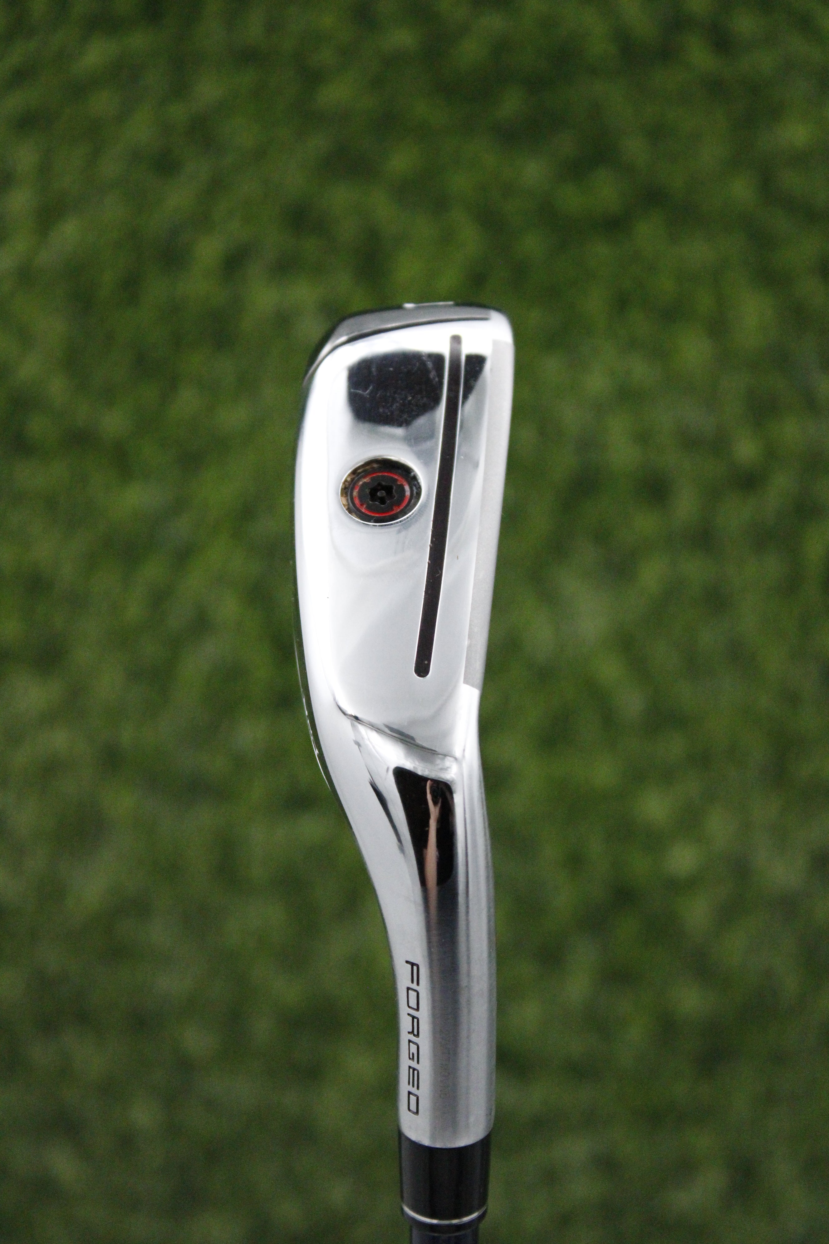 TaylorMade Stealth DHY w/ VeloCore 17° Utility 2 Iron S Flex 39.75"