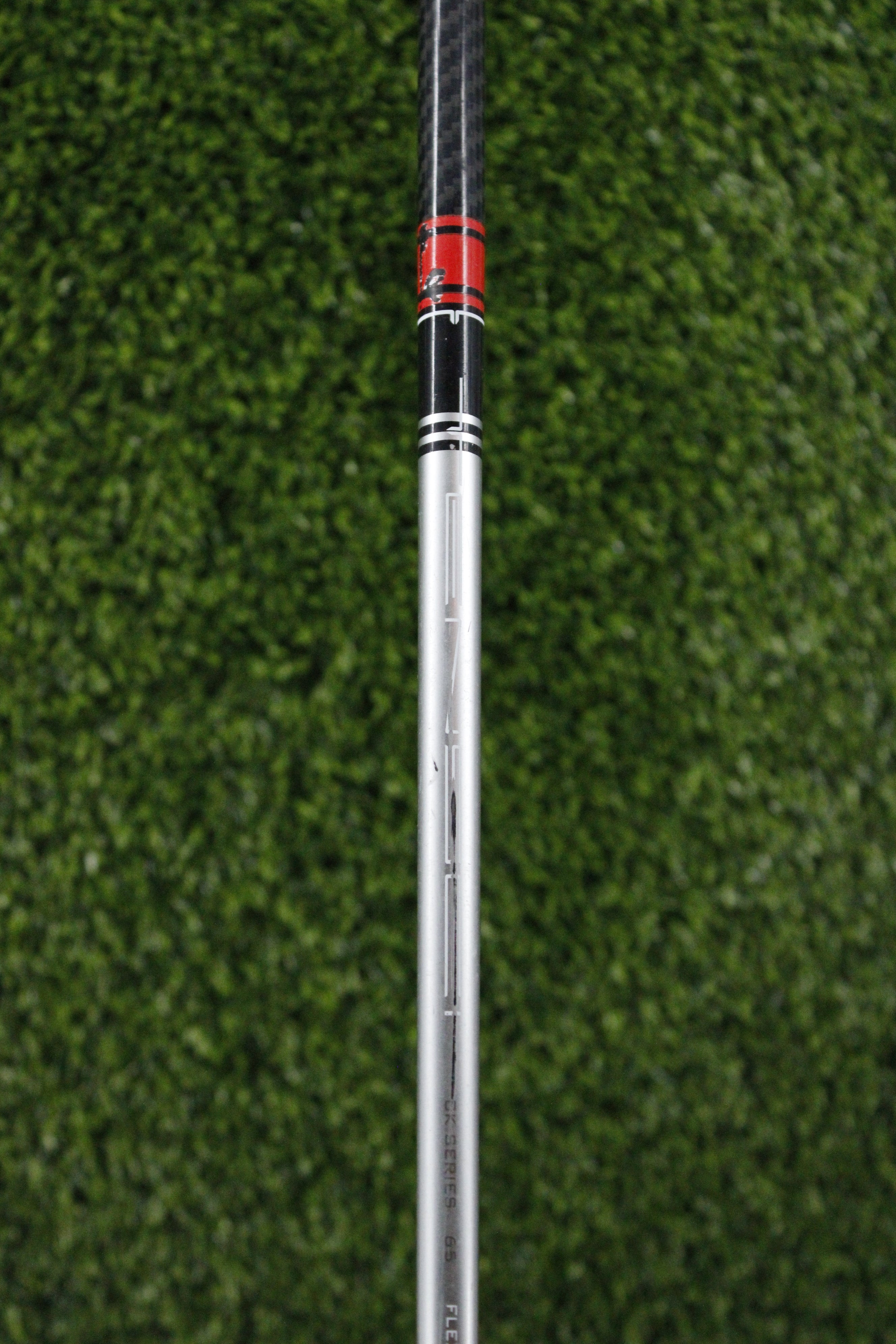 TaylorMade M5 15° 3 Wood S Flex 42.75"
