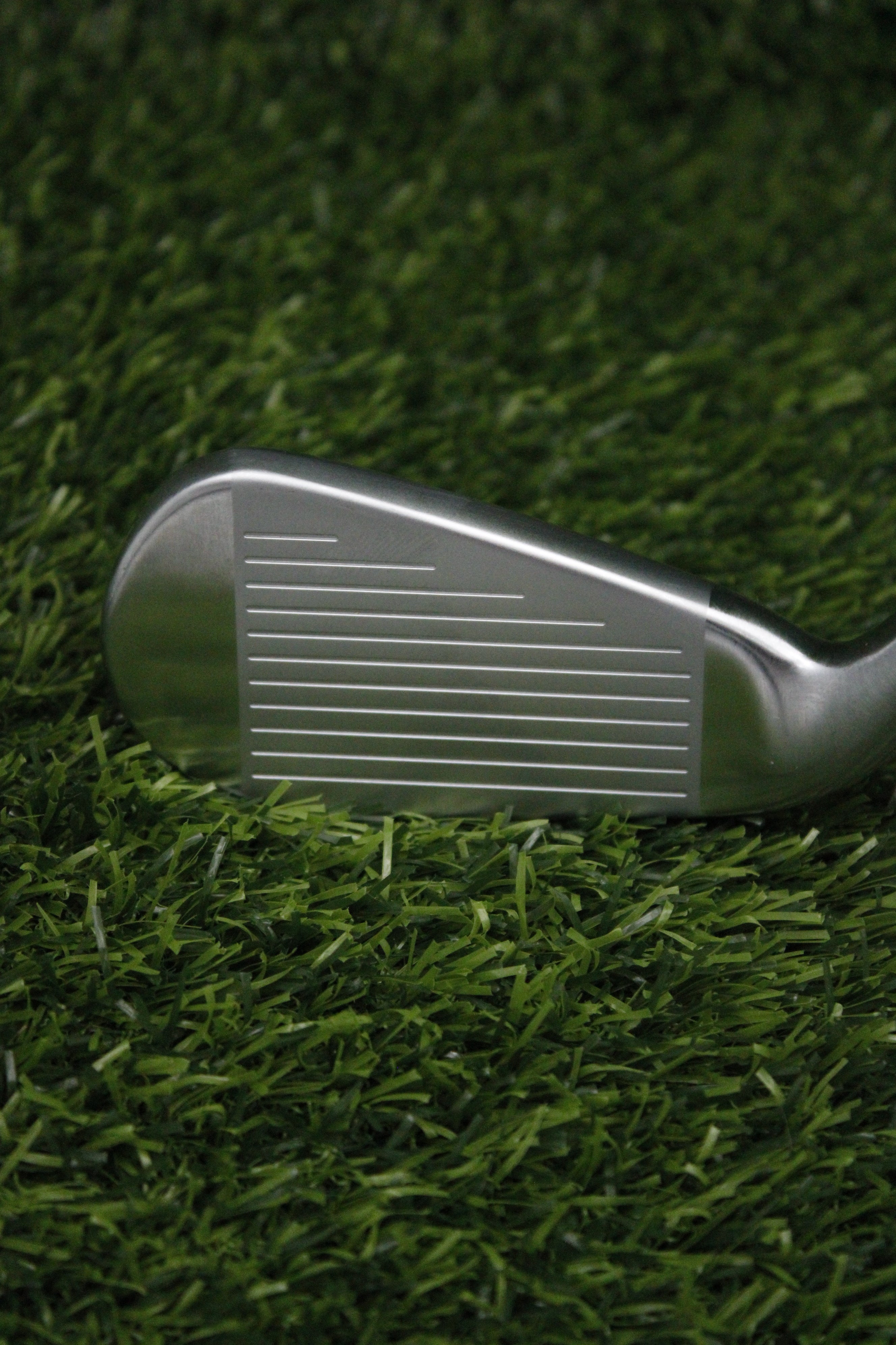 TaylorMade Stealth DHY w/ VeloCore 17° Utility 2 Iron S Flex 39.75"