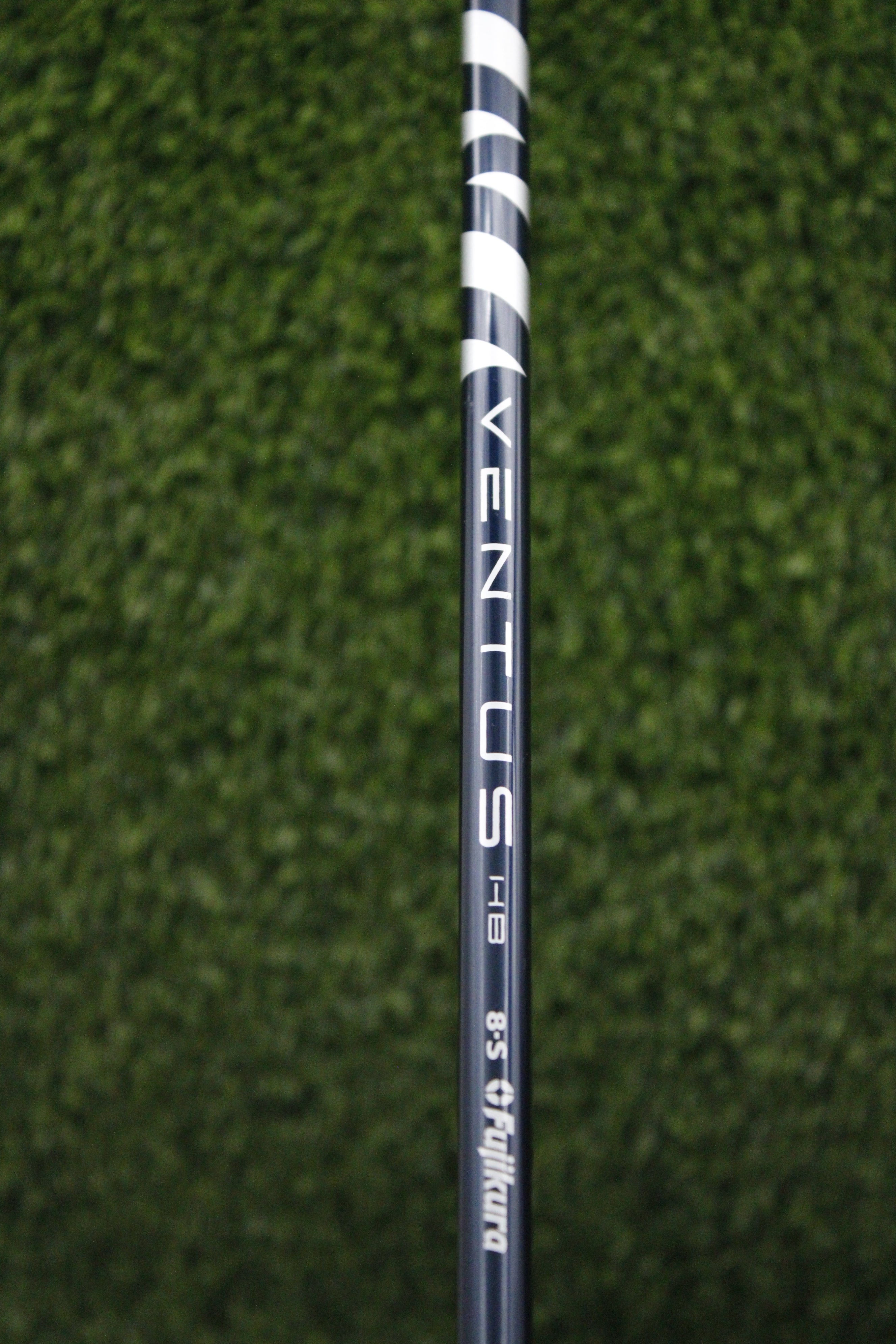 TaylorMade Stealth DHY w/ VeloCore 17° Utility 2 Iron S Flex 39.75"
