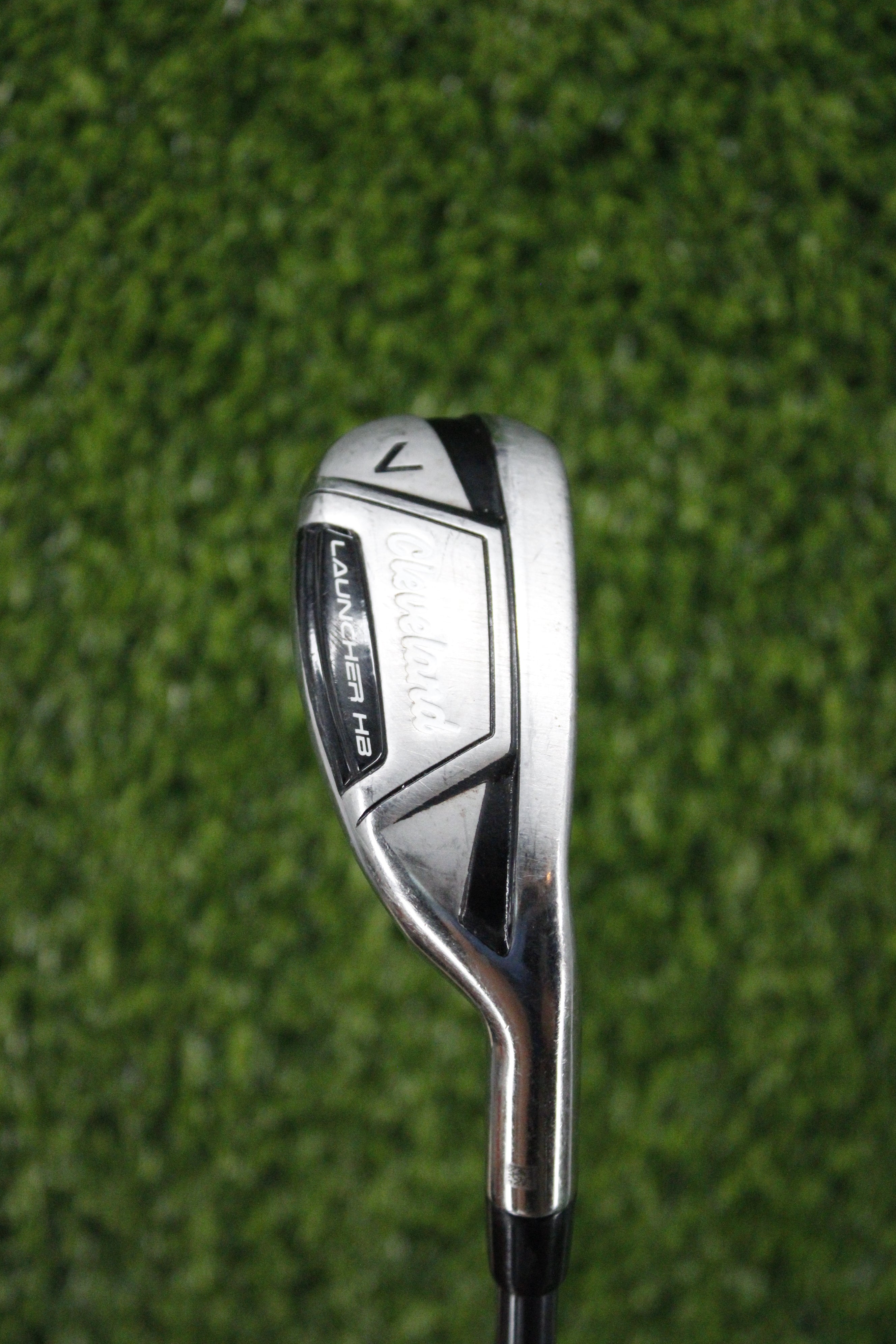 Cleveland Launcher HB 7 Iron R Flex 37"