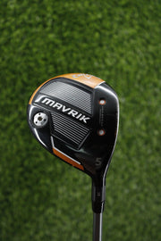 Callaway Mavrik 18° 5 Wood S Flex 42"