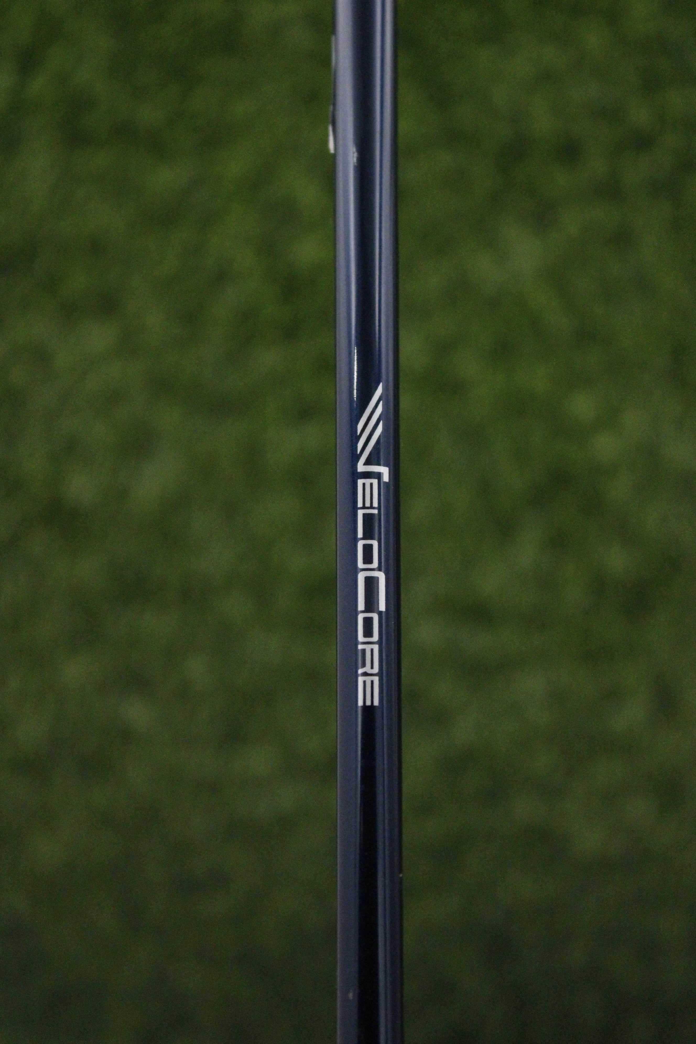 TaylorMade Stealth DHY w/ VeloCore 17° Utility 2 Iron S Flex 39.75"