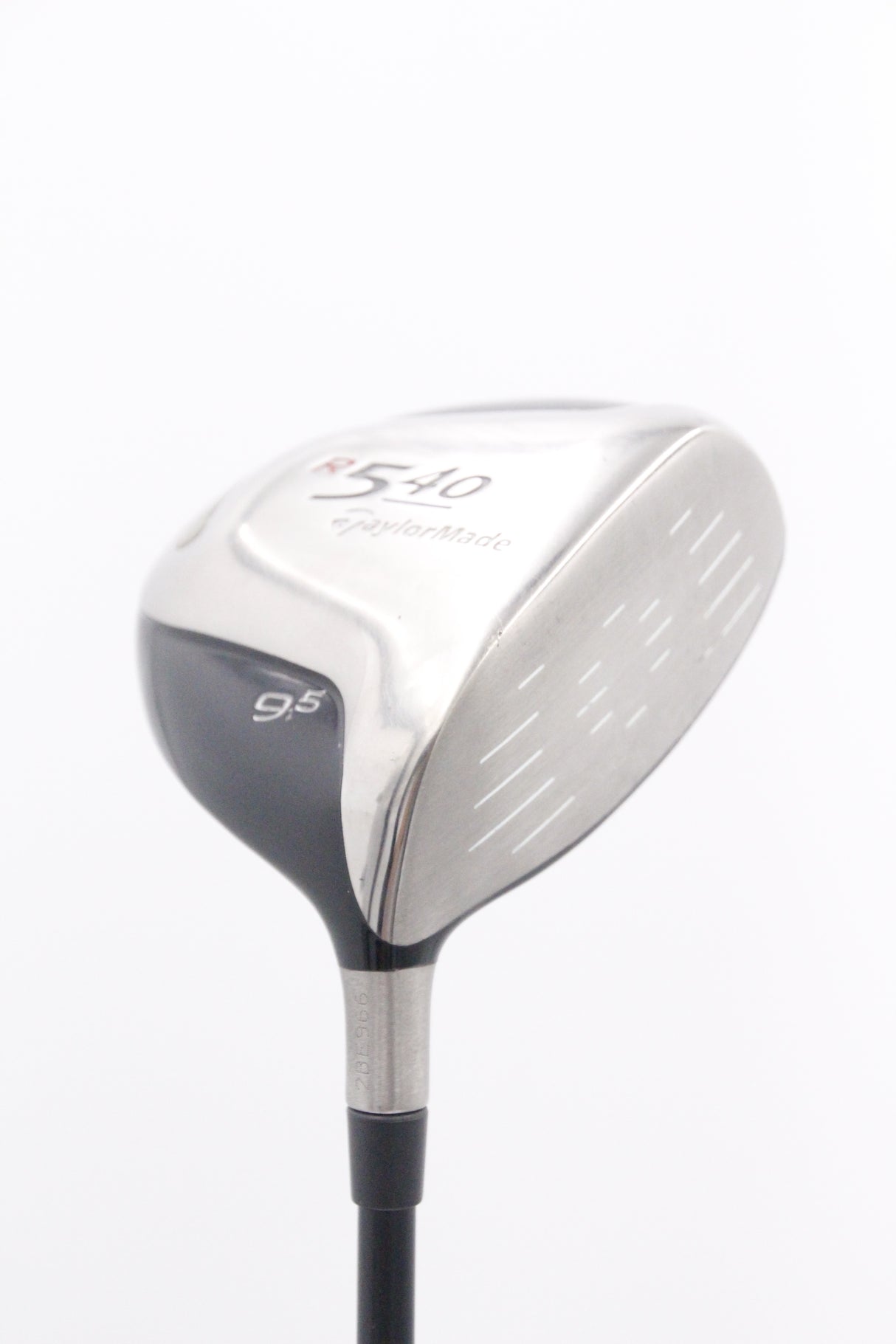 TaylorMade R540 9.5° Driver S Flex 44.5"