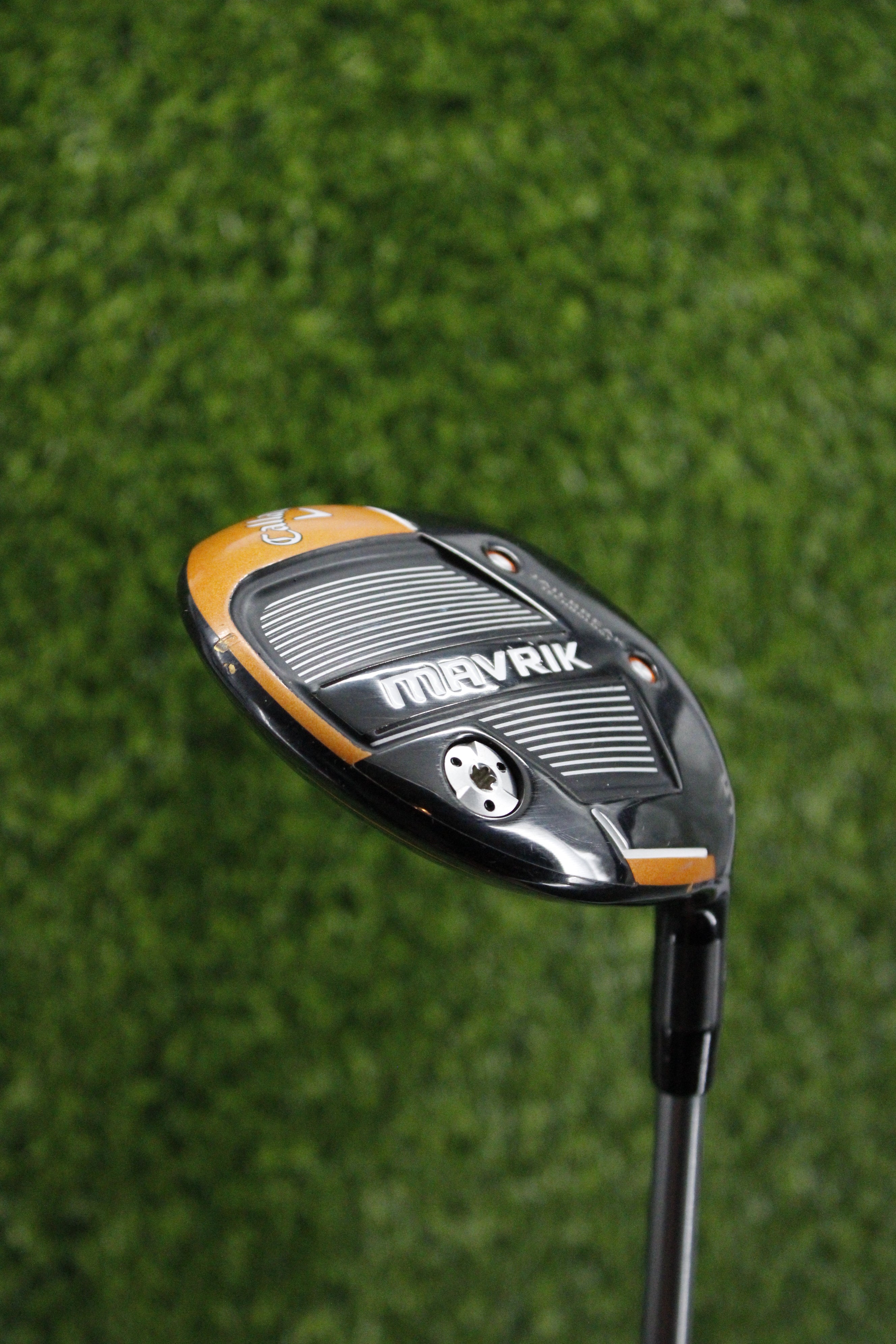Callaway Mavrik 18° 5 Wood S Flex 42"