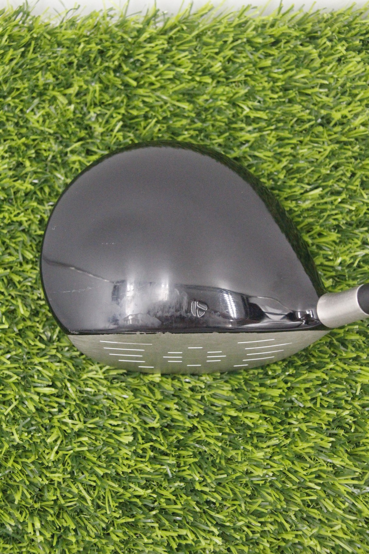 TaylorMade R540 9.5° Driver S Flex 44.5"