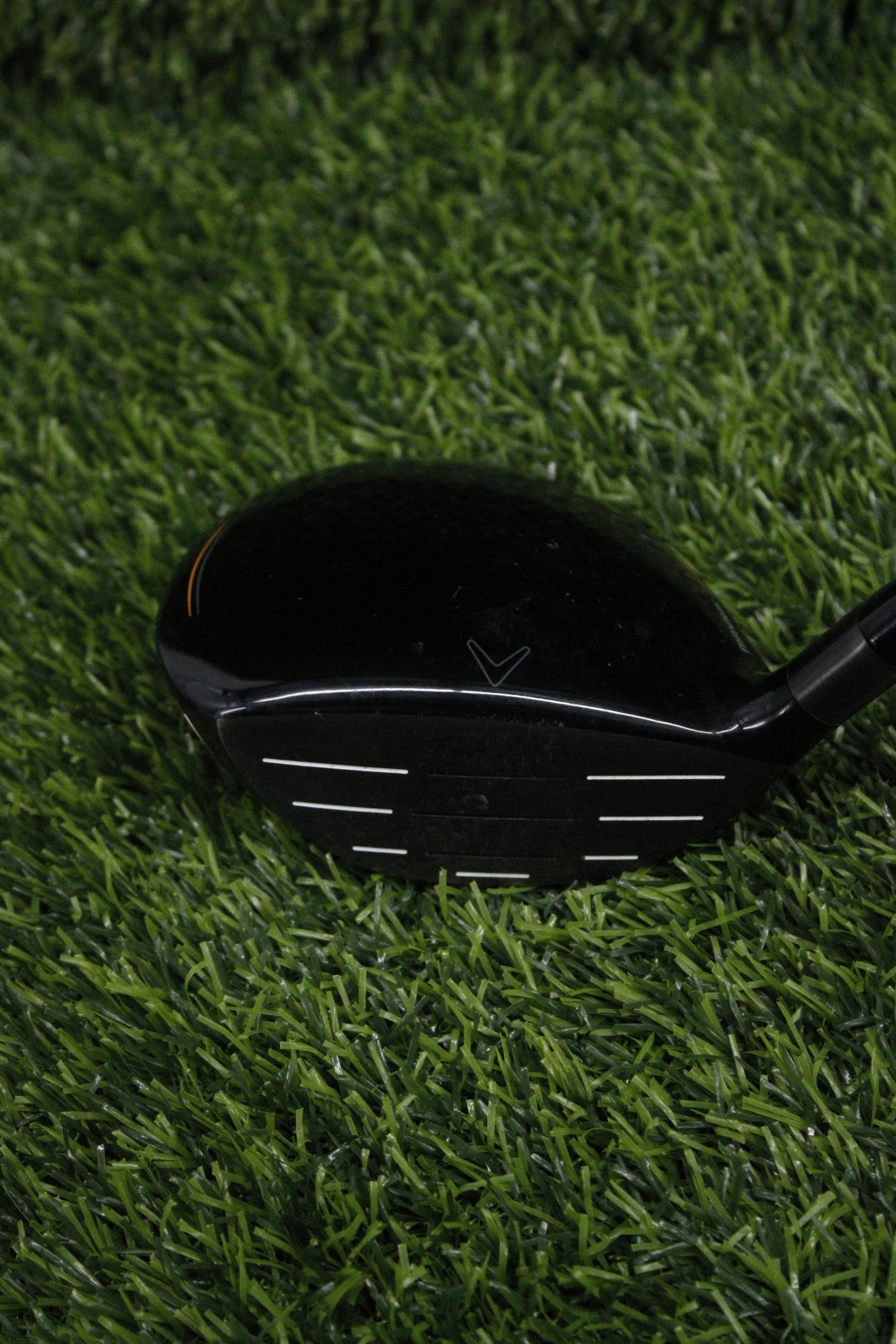 Callaway Mavrik 18° 5 Wood S Flex 42"